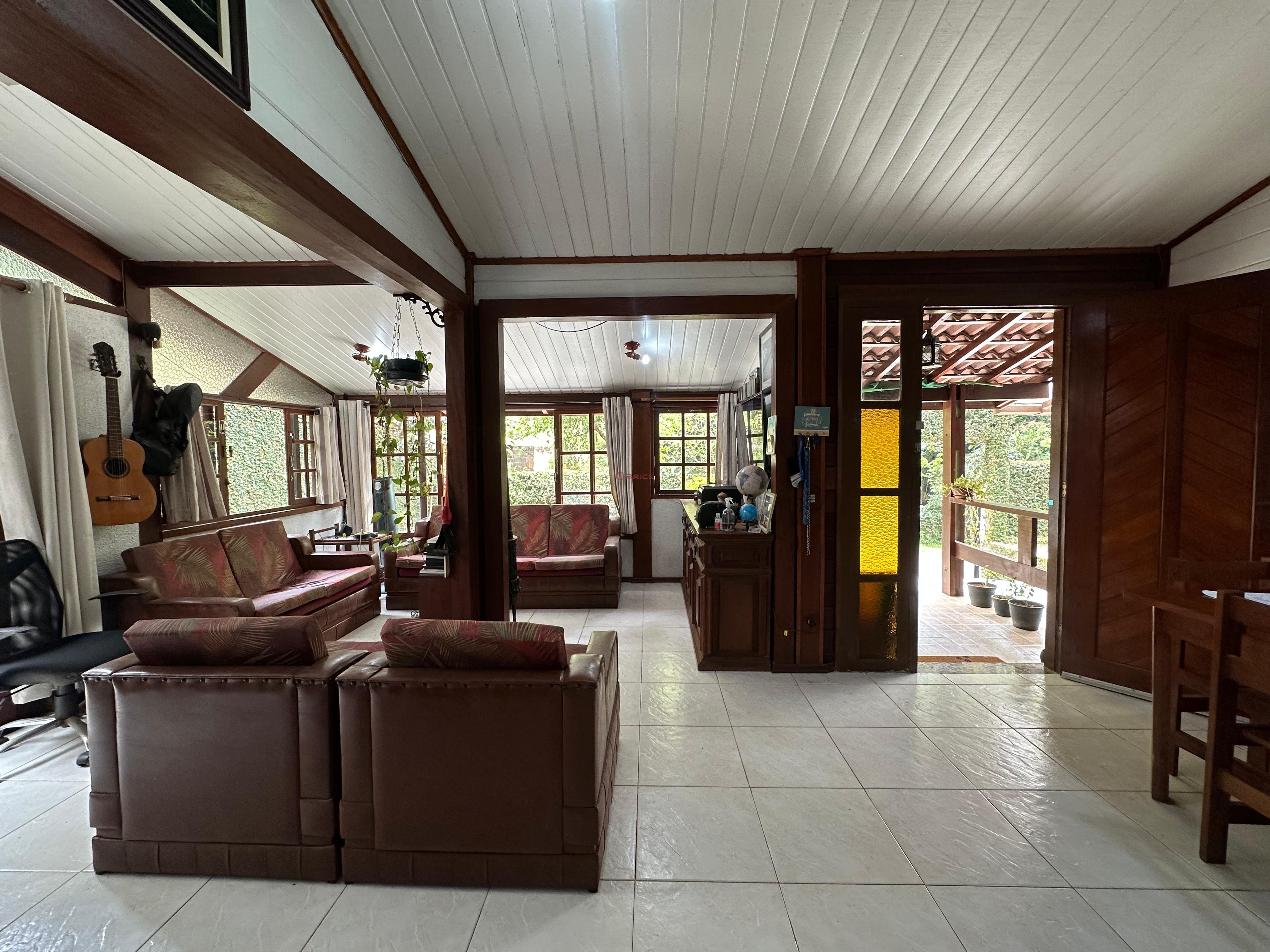 Casa à venda em Carlos Guinle, Teresópolis - RJ - Foto 13