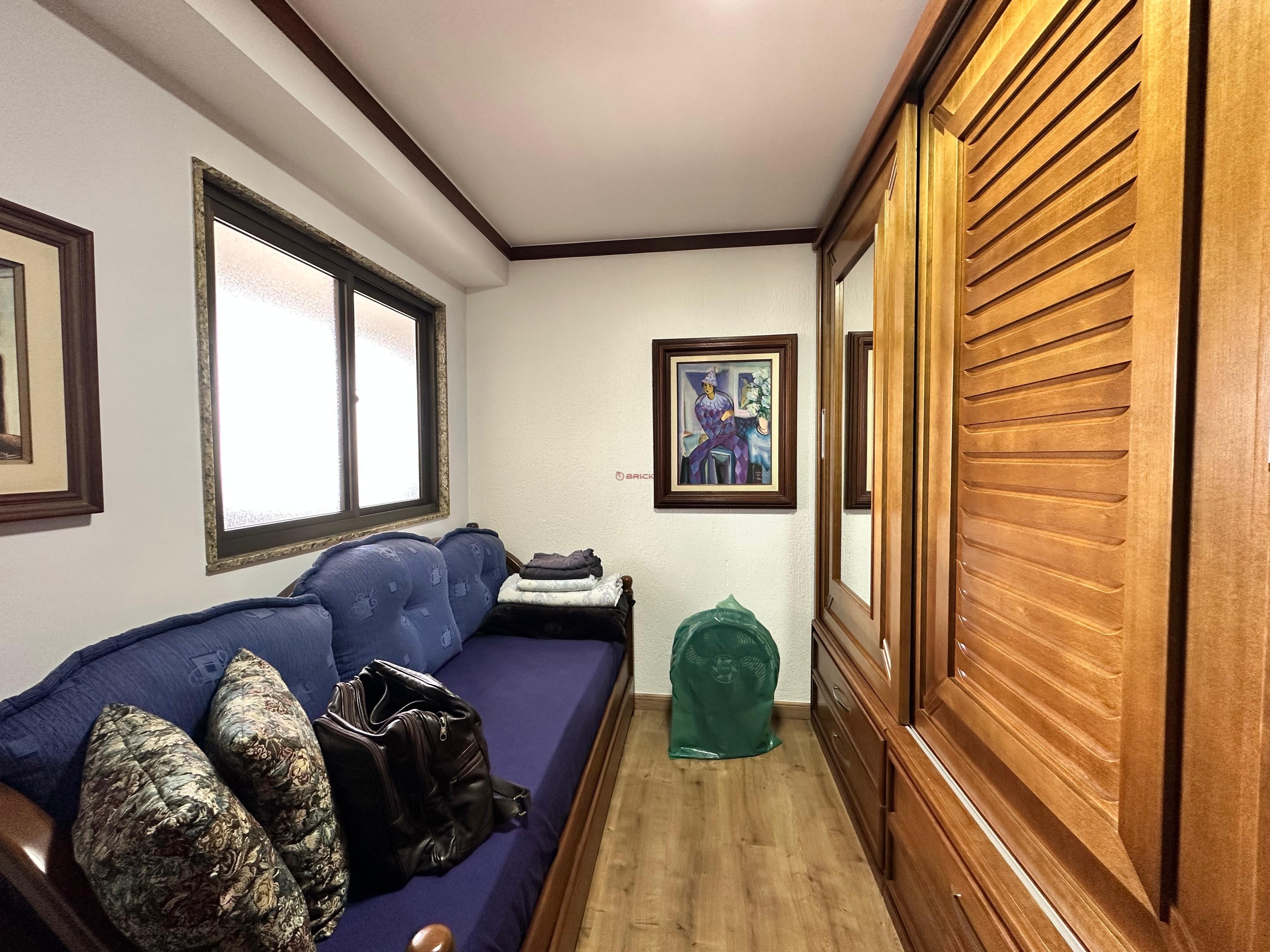 Apartamento à venda em Alto, Teresópolis - RJ - Foto 22