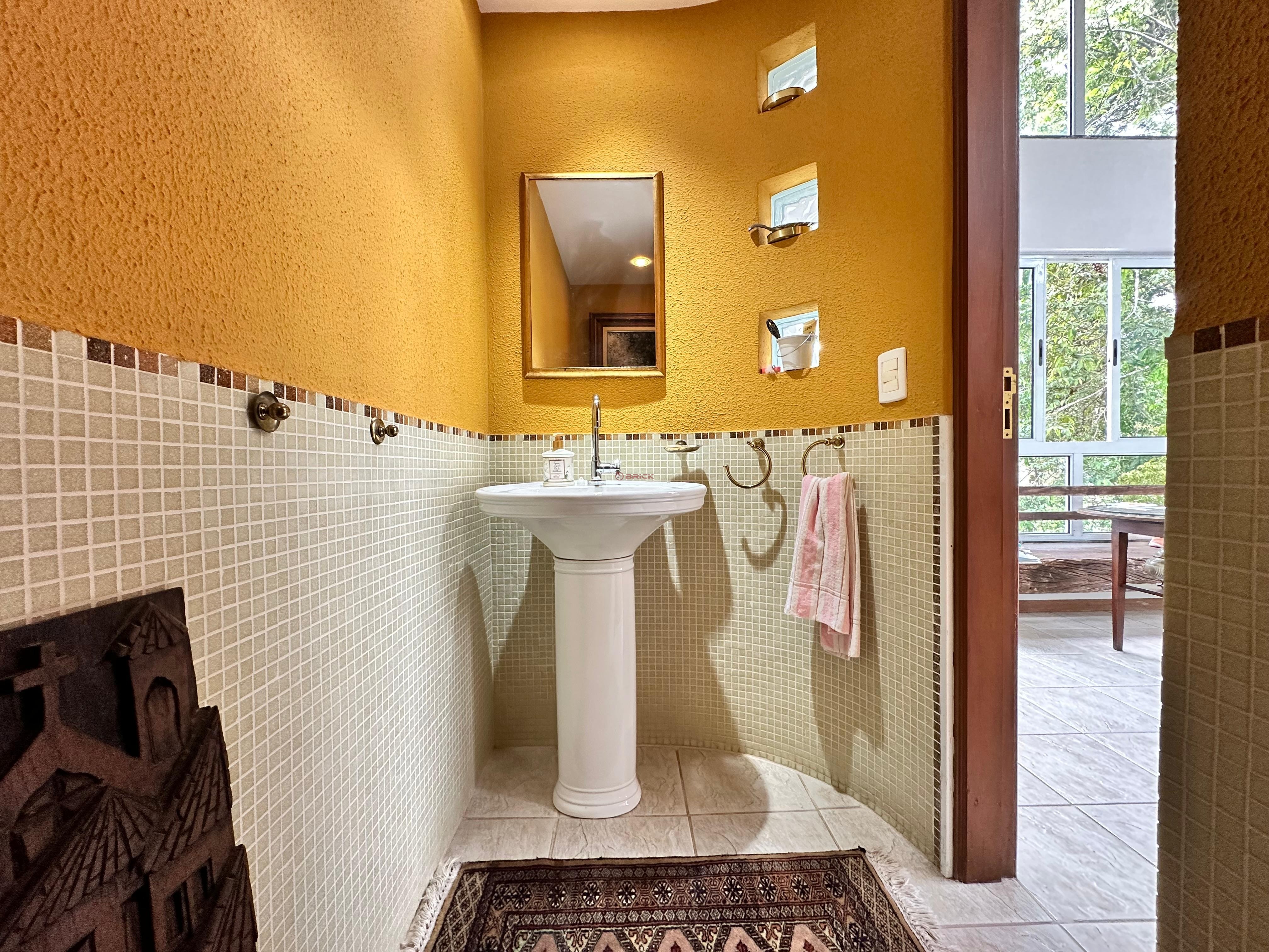 Casa à venda em Carlos Guinle, Teresópolis - RJ - Foto 14