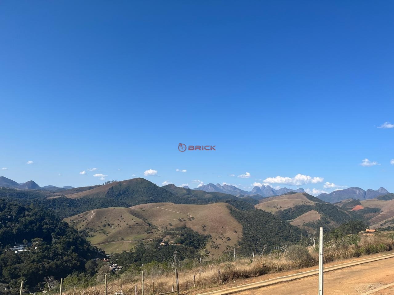 Terreno Residencial à venda em Pessegueiros, Teresópolis - RJ - Foto 4