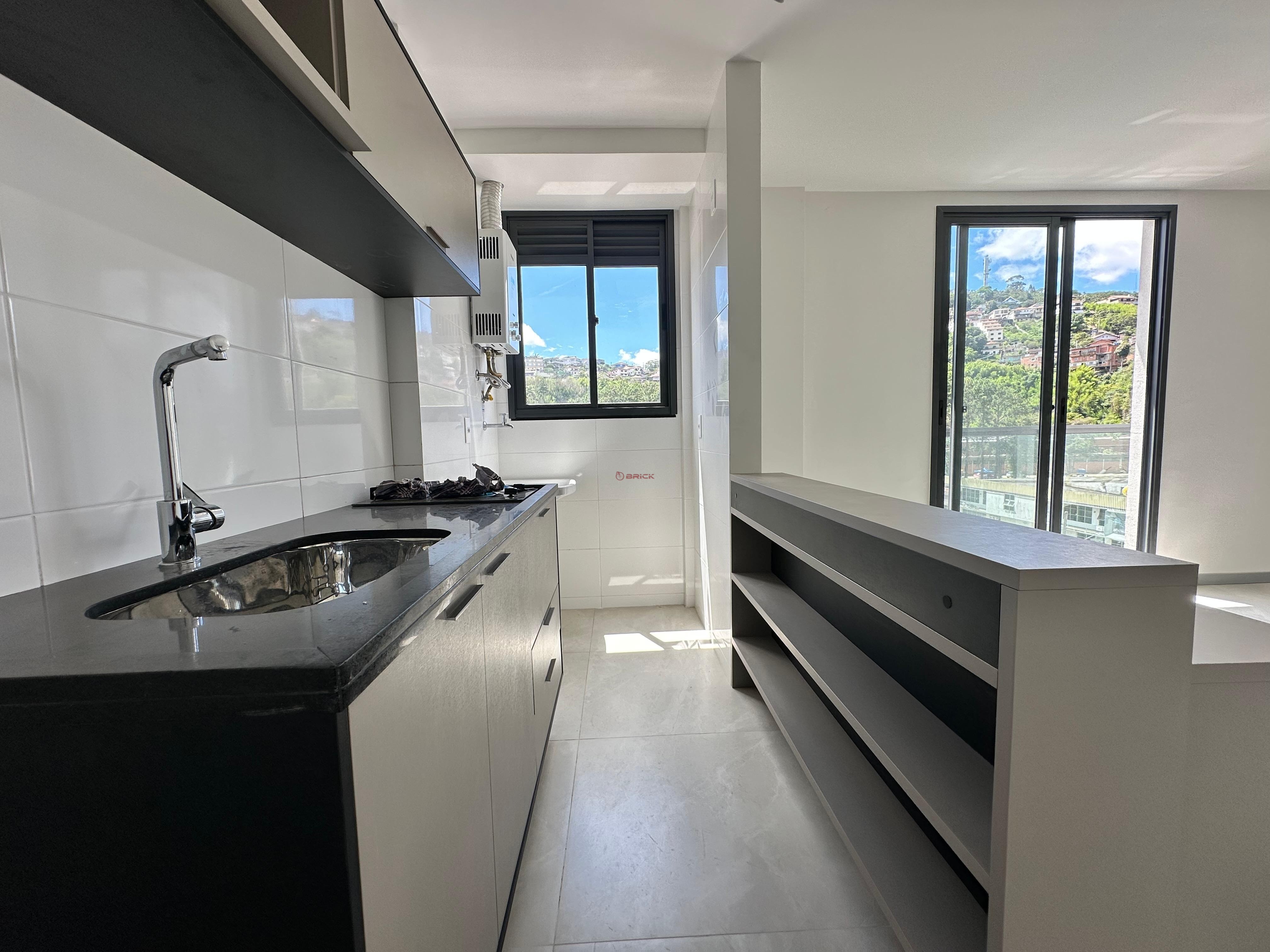 Apartamento à venda em Várzea, Teresópolis - RJ - Foto 13