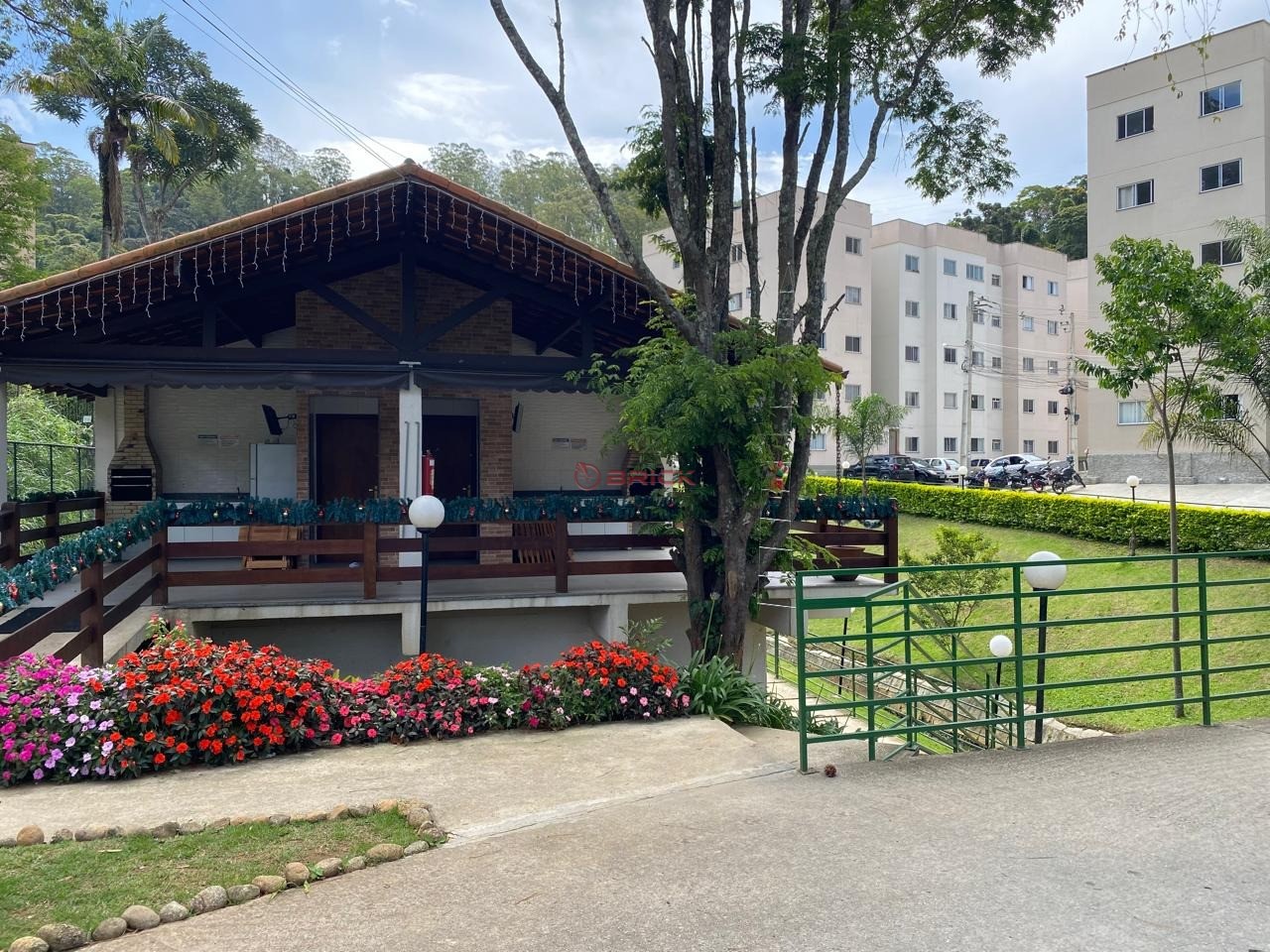 Apartamento à venda em Pimenteiras, Teresópolis - RJ - Foto 8