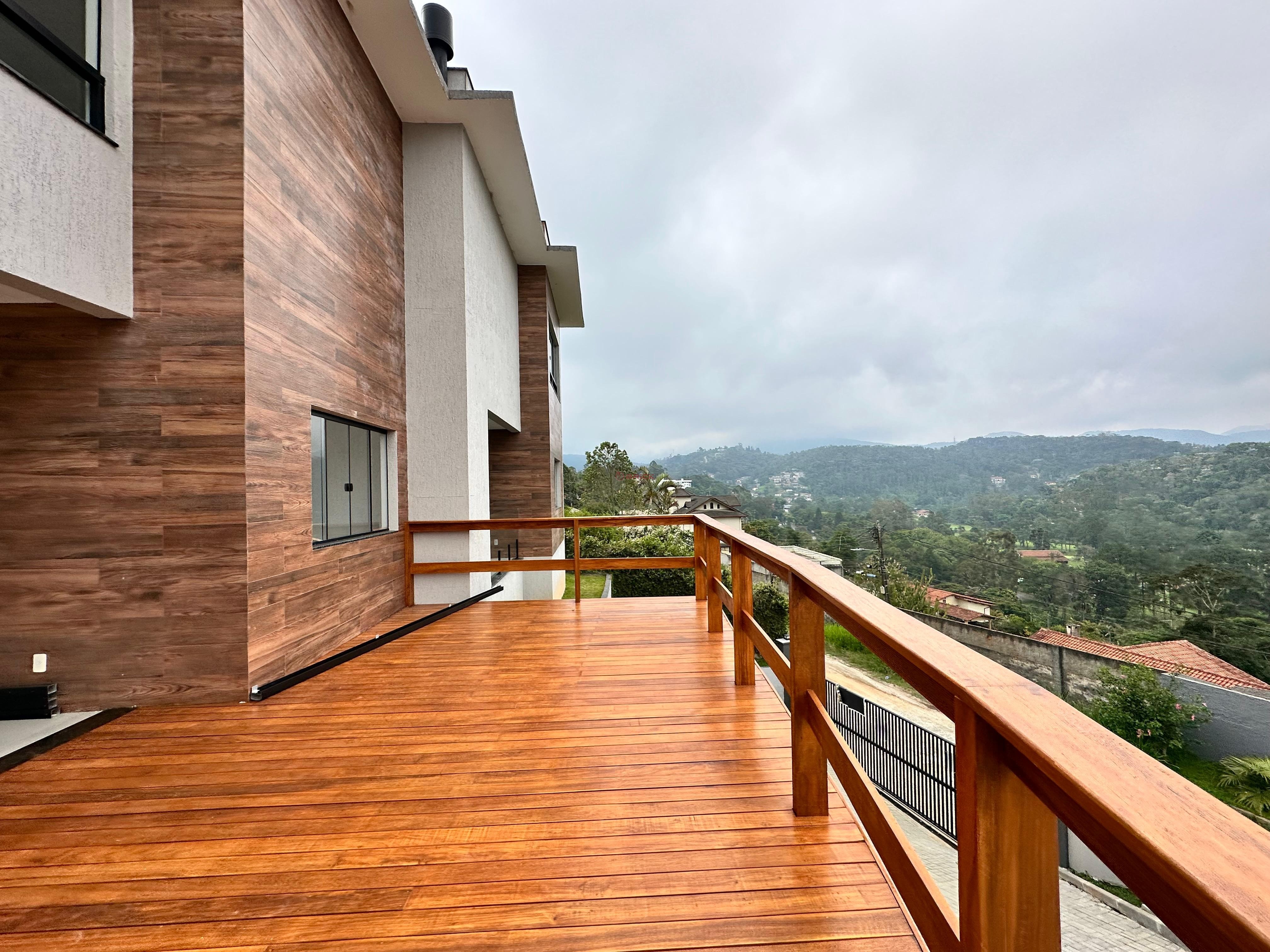 Casa à venda em Golfe, Teresópolis - RJ - Foto 1