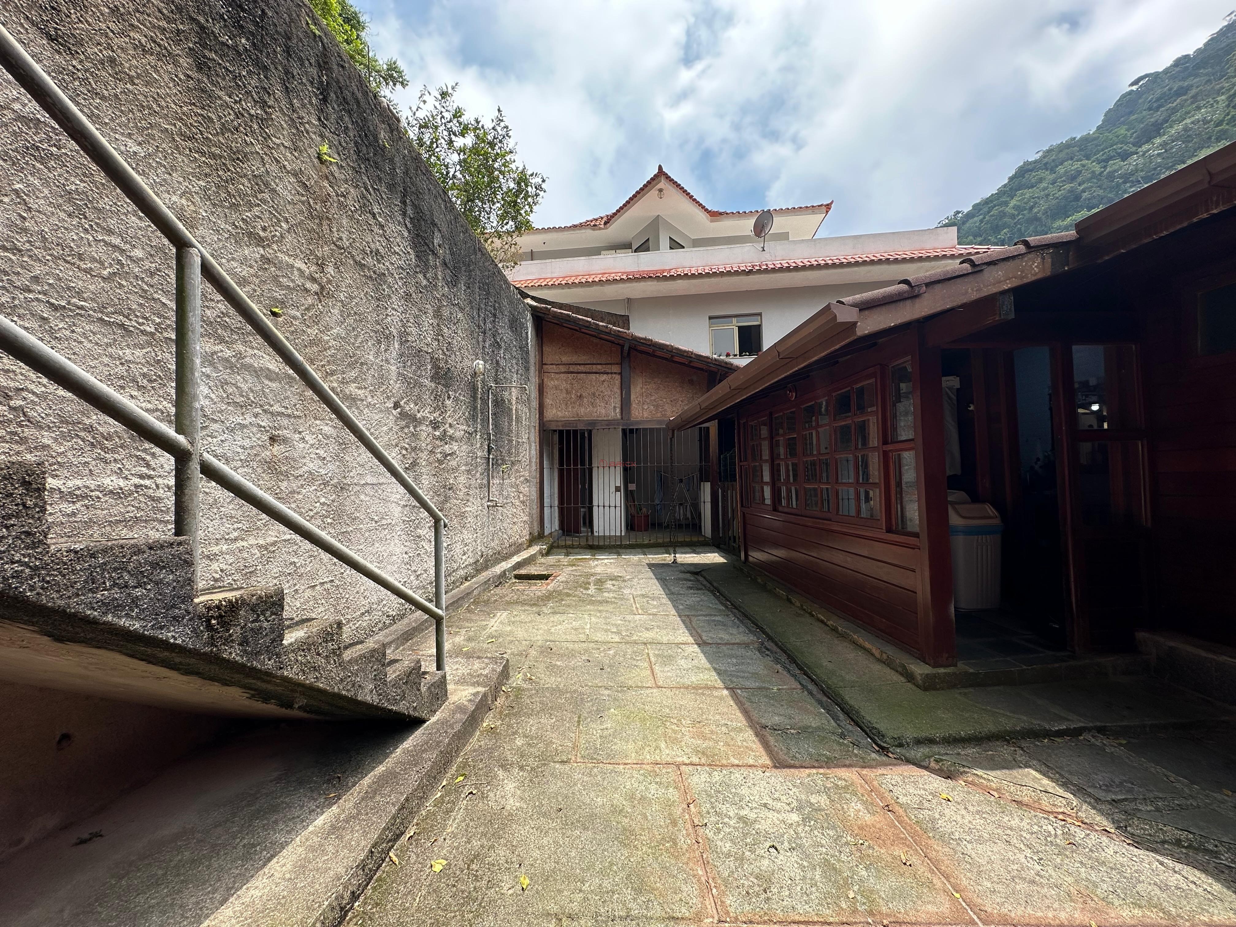 Casa à venda em Carlos Guinle, Teresópolis - RJ - Foto 19