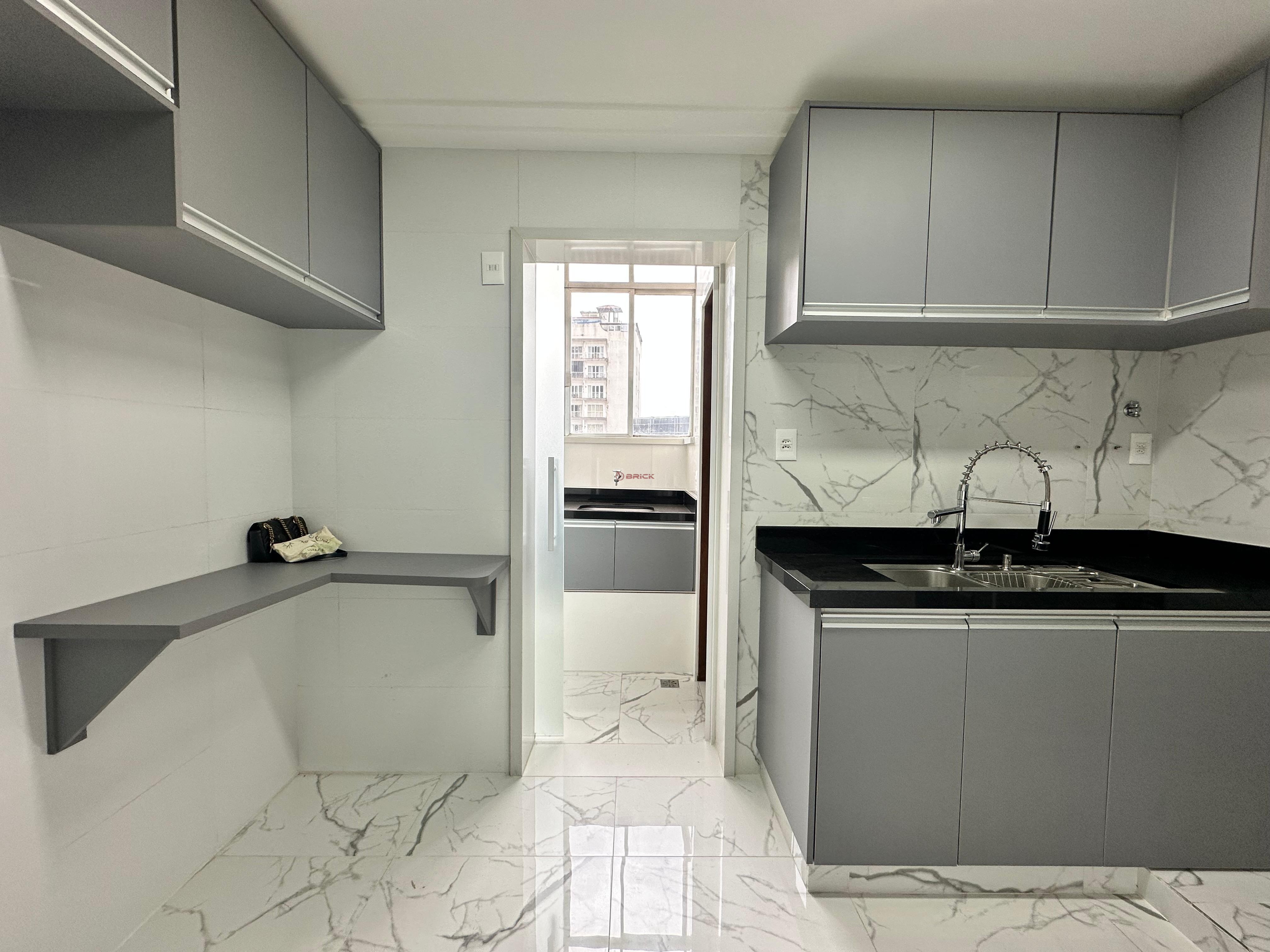 Apartamento à venda em Várzea, Teresópolis - RJ - Foto 19