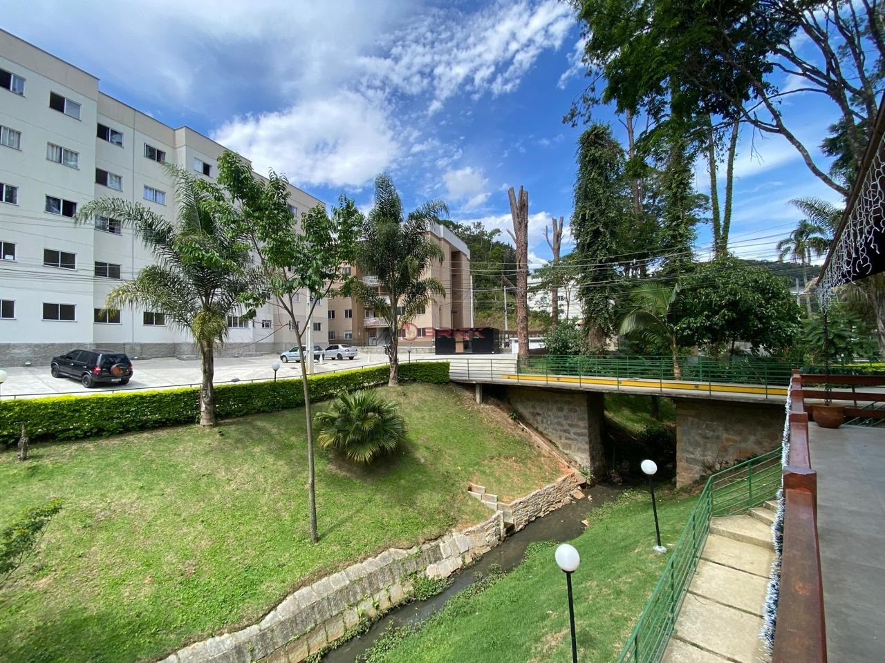 Apartamento à venda em Pimenteiras, Teresópolis - RJ - Foto 4