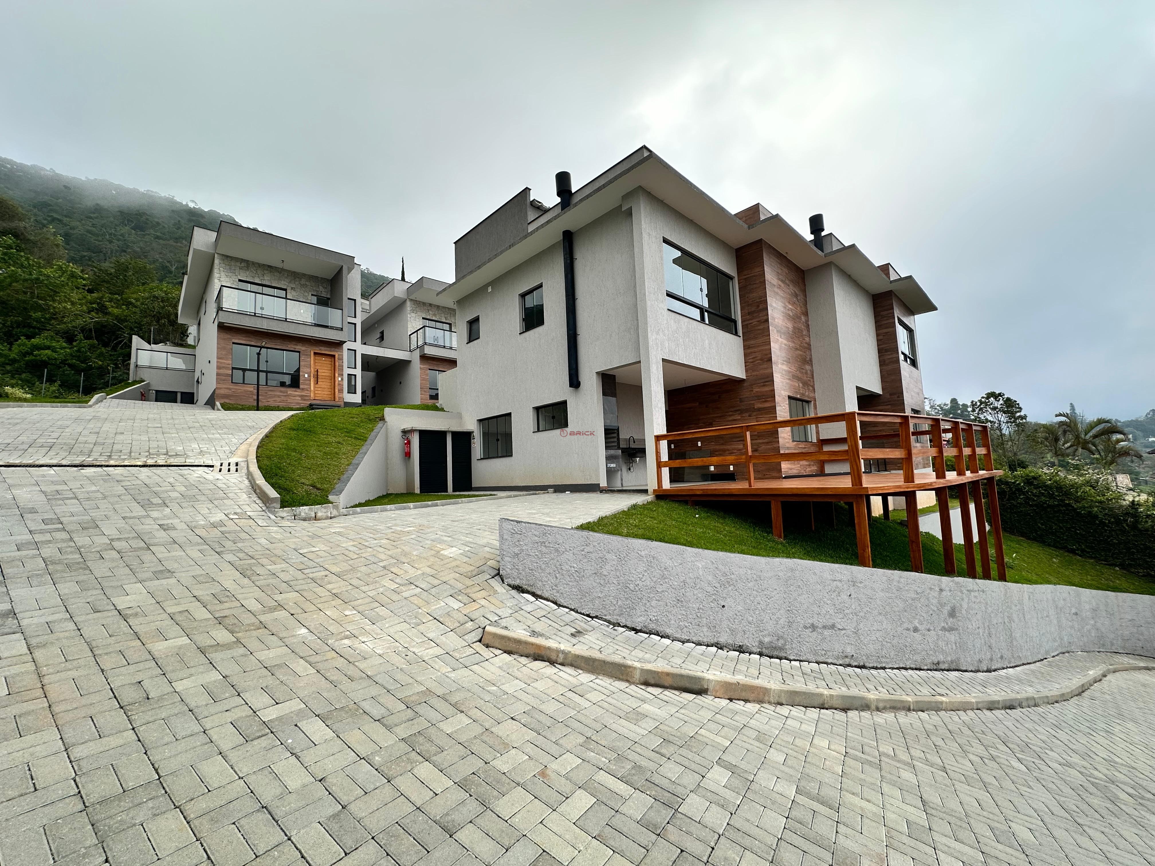 Casa à venda em Golfe, Teresópolis - RJ - Foto 2