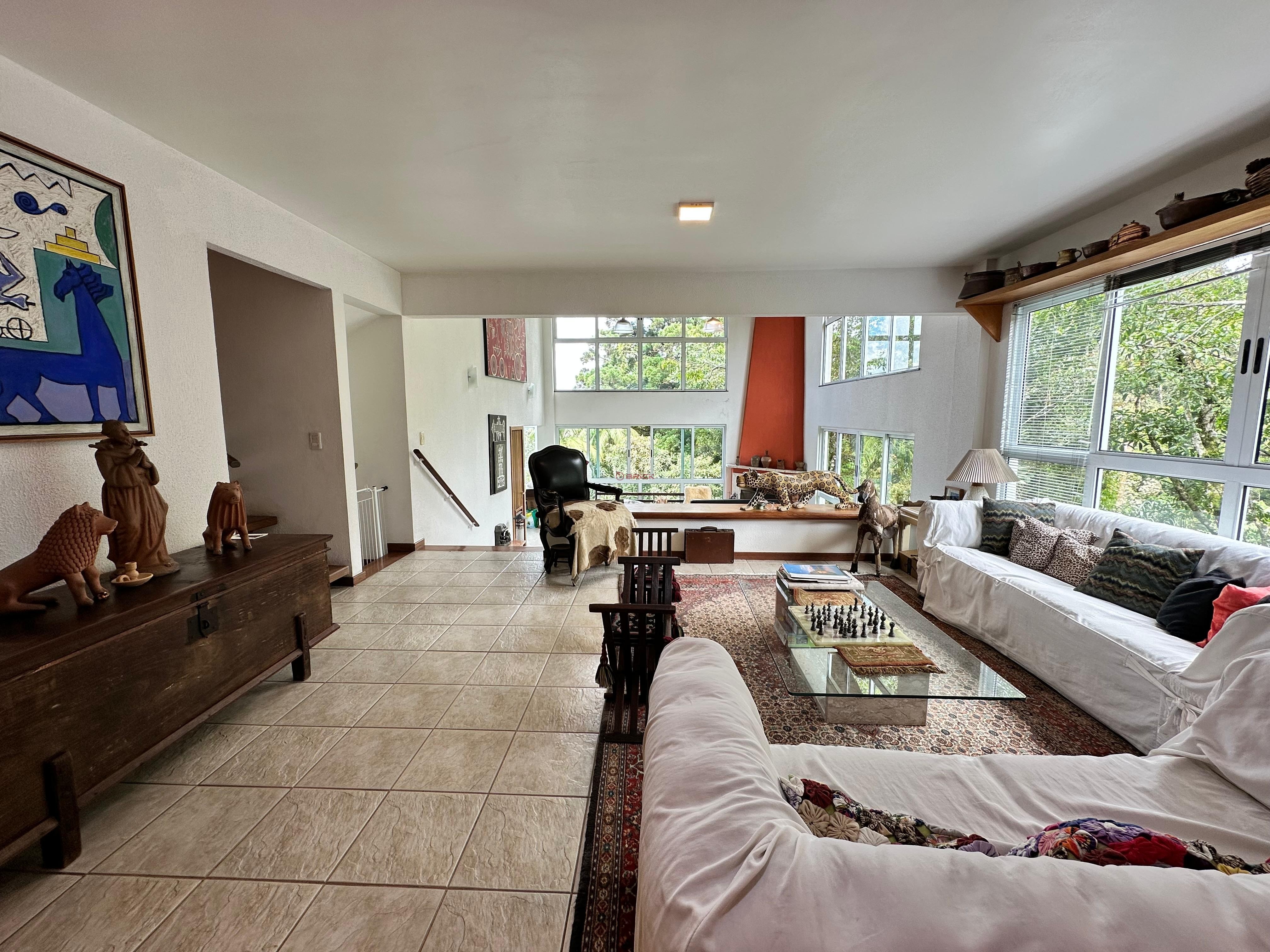 Casa à venda em Carlos Guinle, Teresópolis - RJ - Foto 21