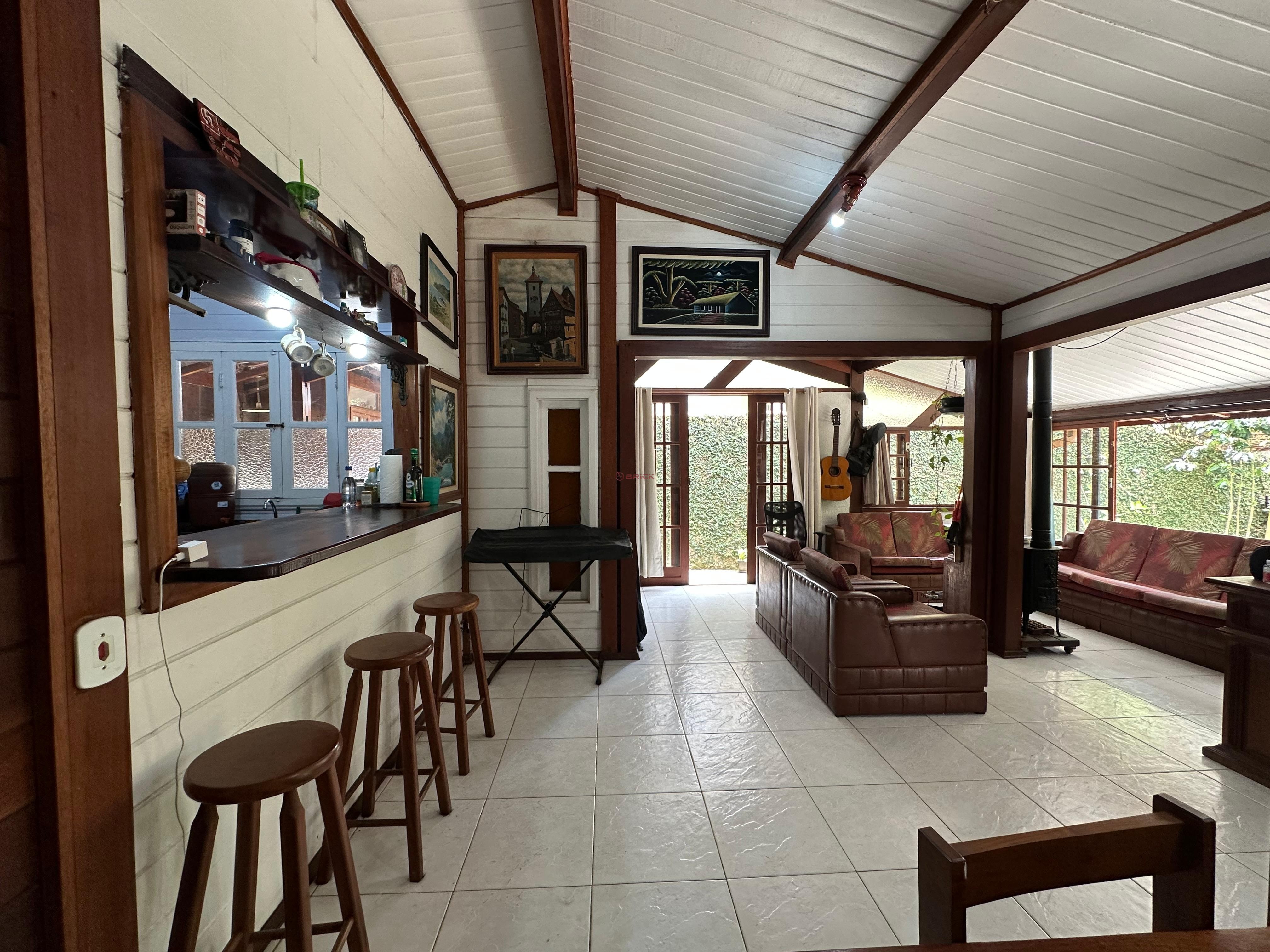 Casa à venda em Carlos Guinle, Teresópolis - RJ - Foto 8