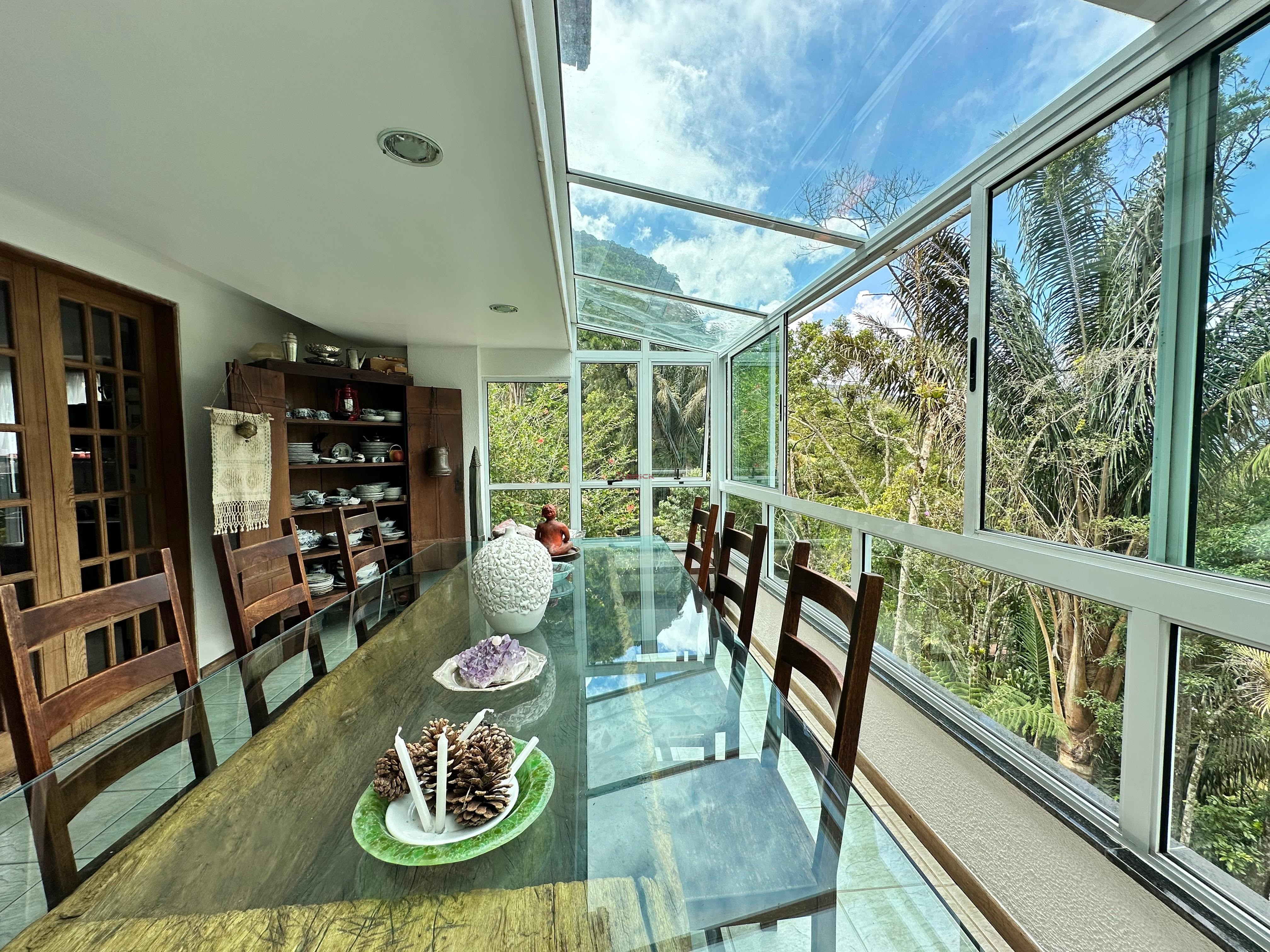 Casa à venda em Carlos Guinle, Teresópolis - RJ - Foto 12