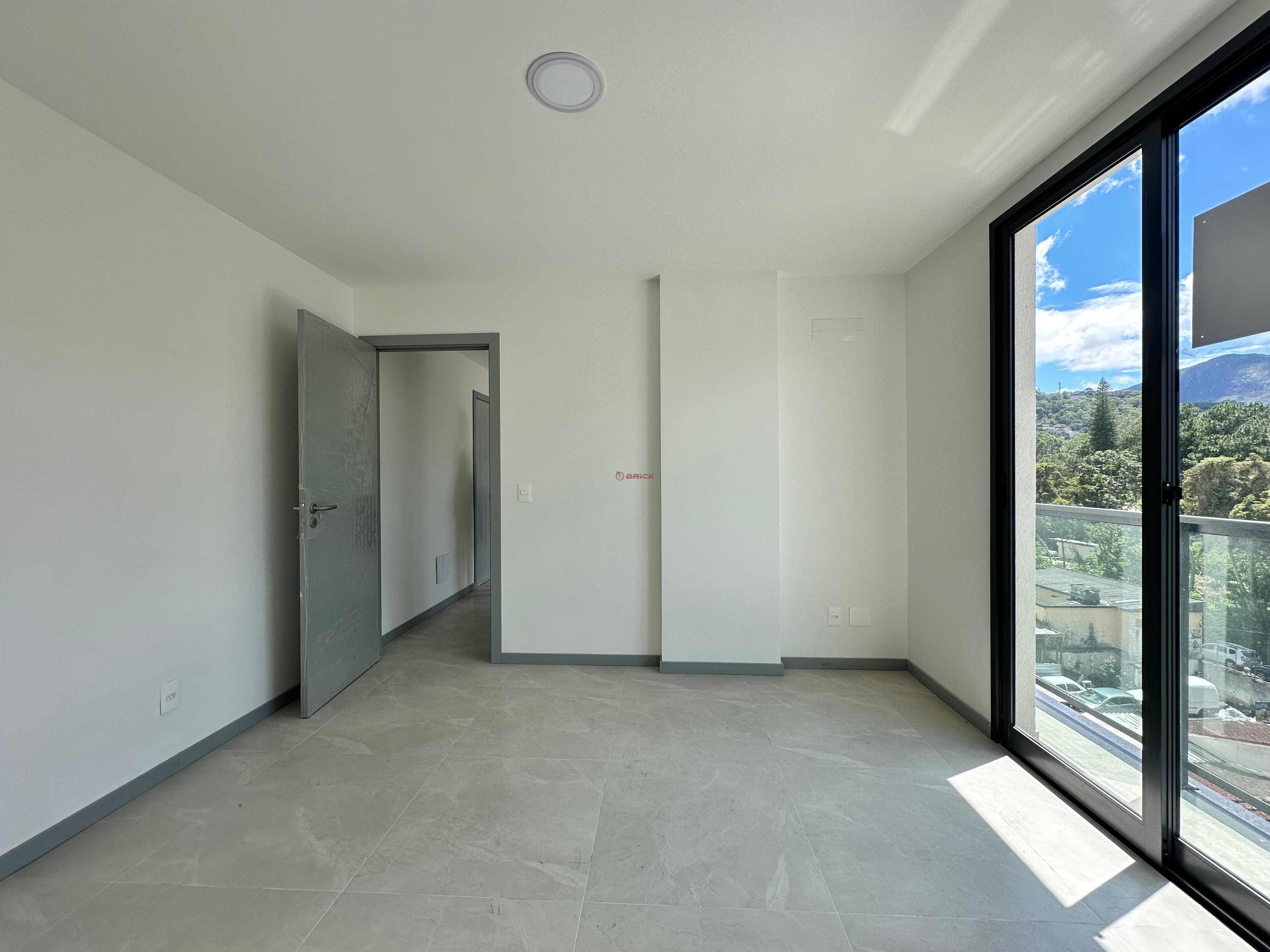 Apartamento à venda em Várzea, Teresópolis - RJ - Foto 2