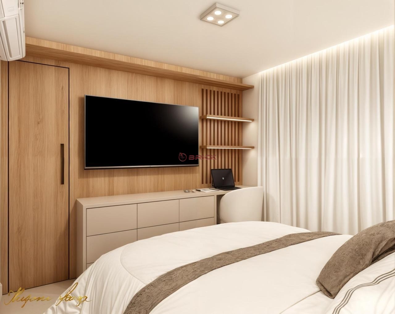 Apartamento à venda em Alto, Teresópolis - RJ - Foto 17