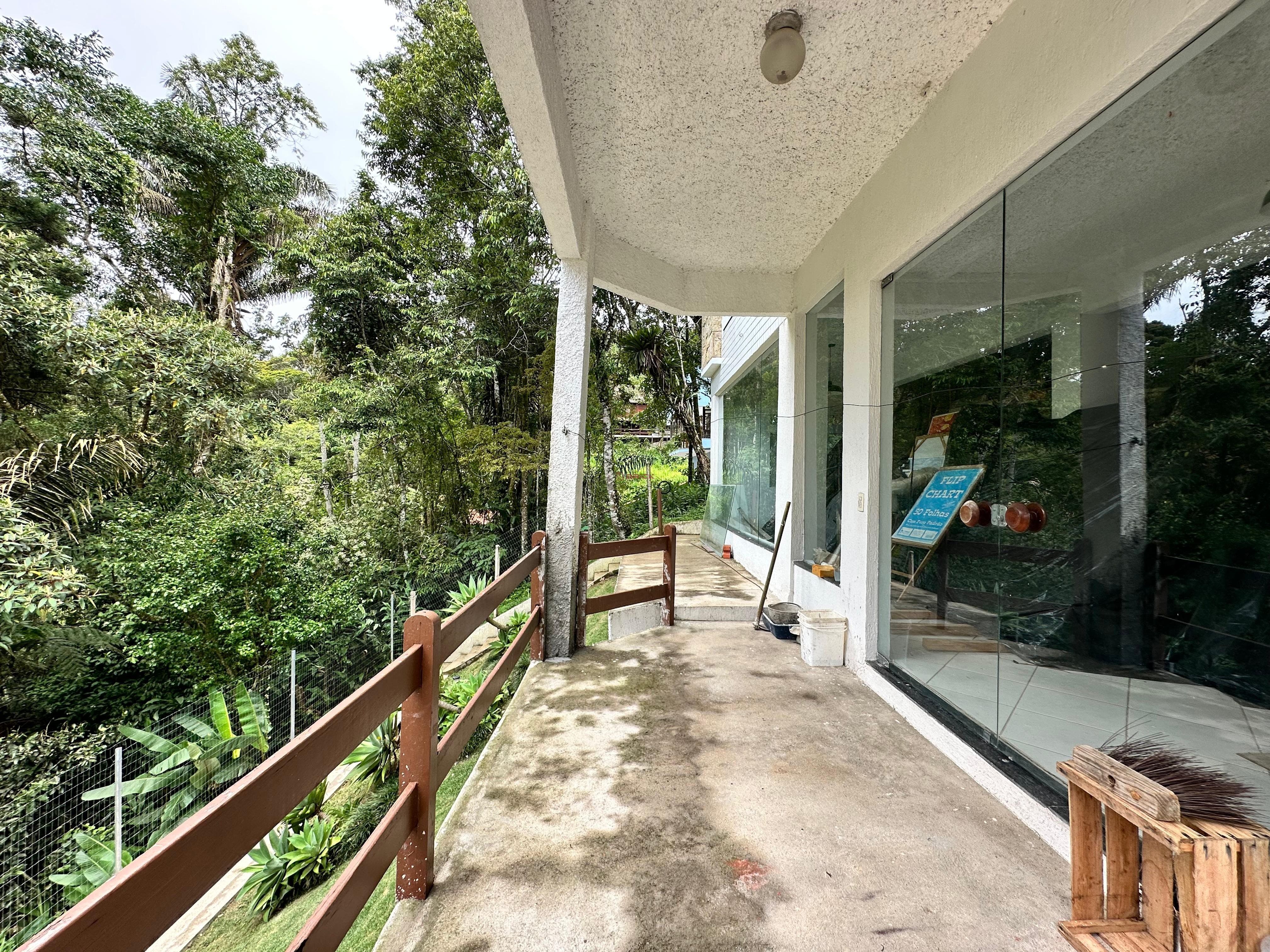 Casa à venda em Carlos Guinle, Teresópolis - RJ - Foto 2