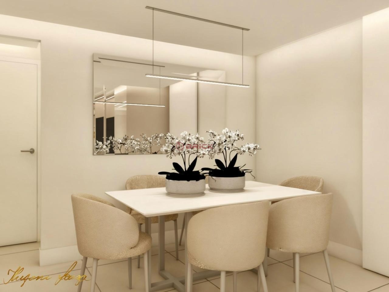 Apartamento à venda em Alto, Teresópolis - RJ - Foto 12