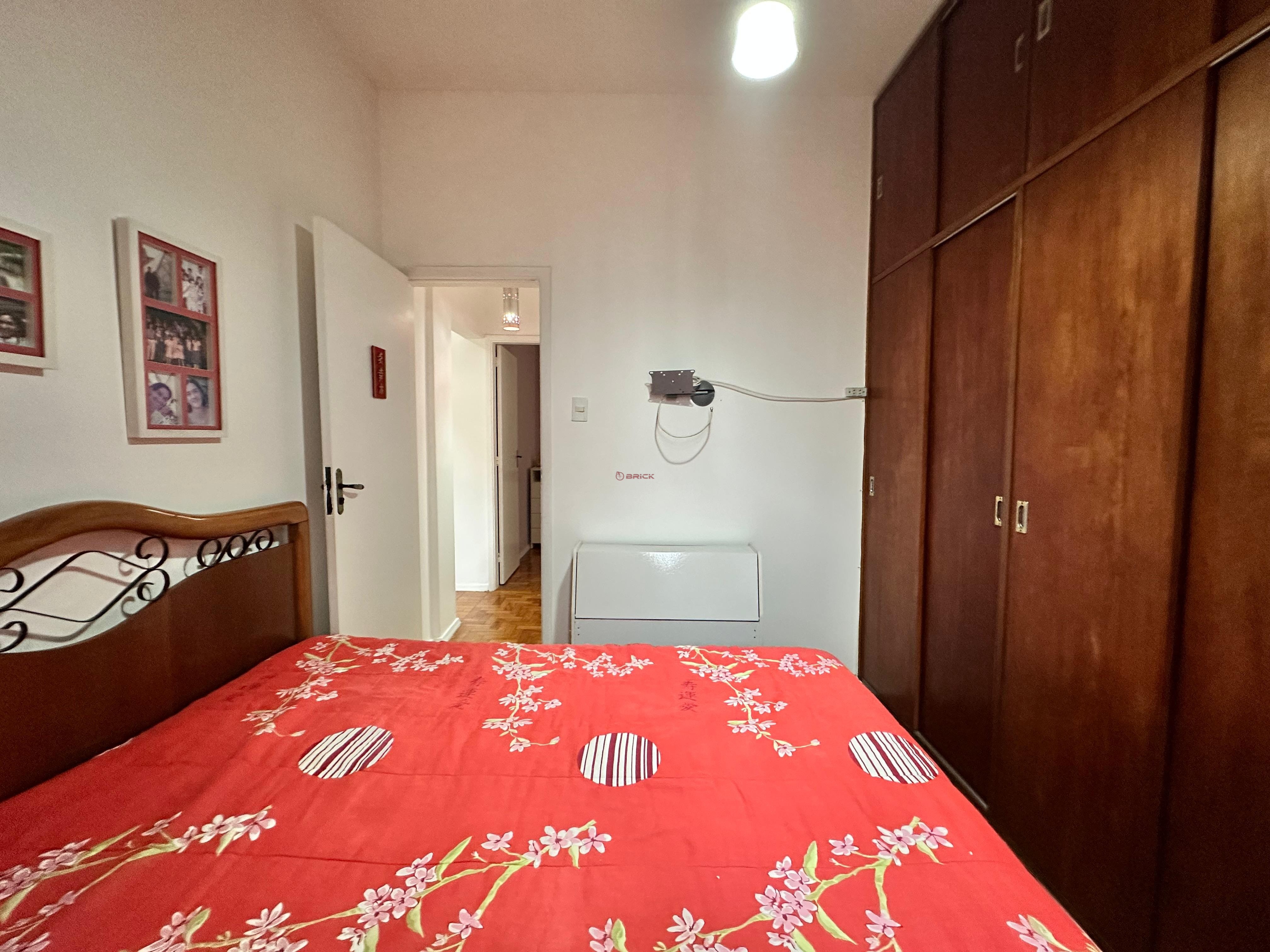 Apartamento à venda em Alto, Teresópolis - RJ - Foto 5