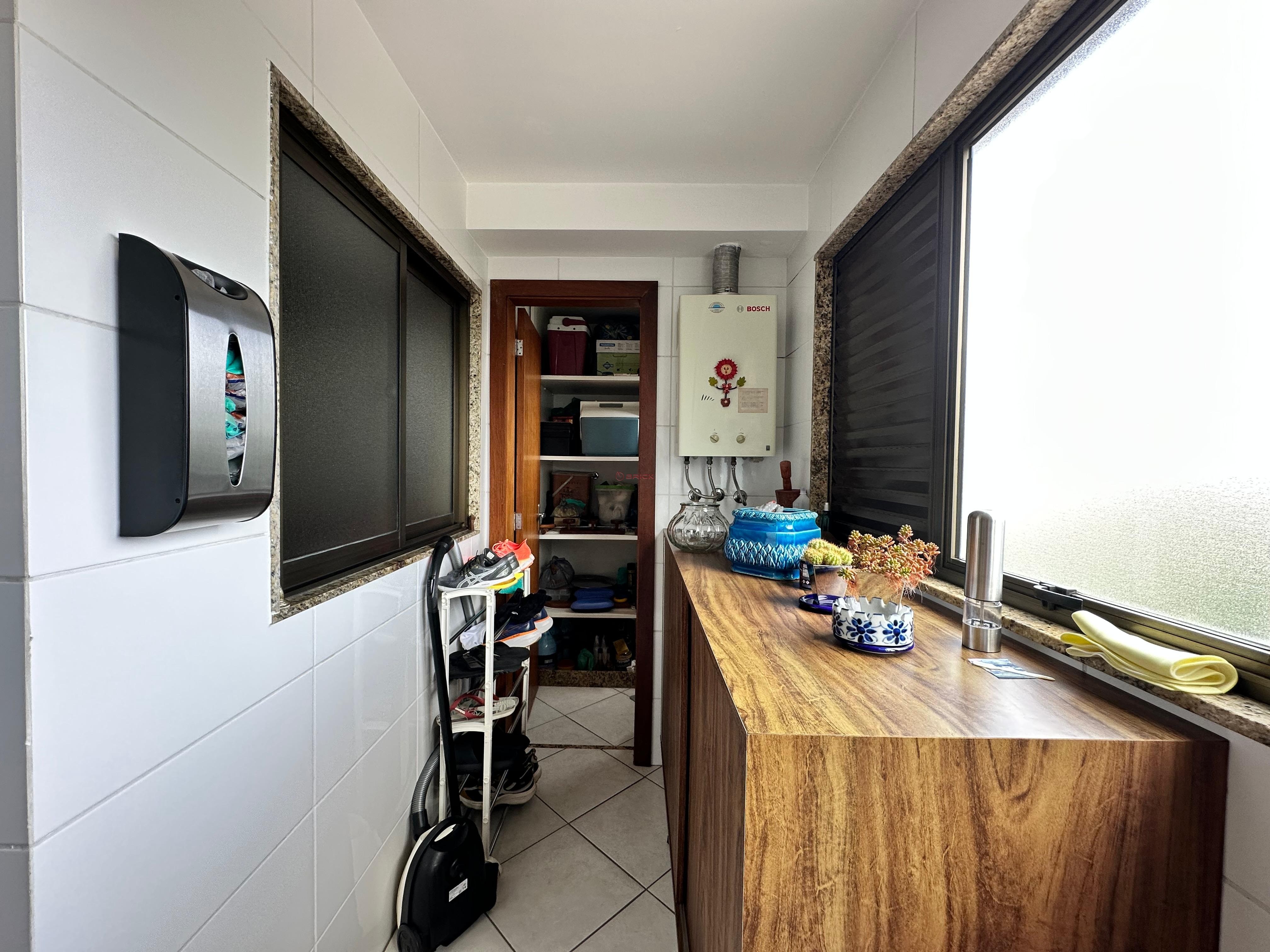 Apartamento à venda em Alto, Teresópolis - RJ - Foto 5