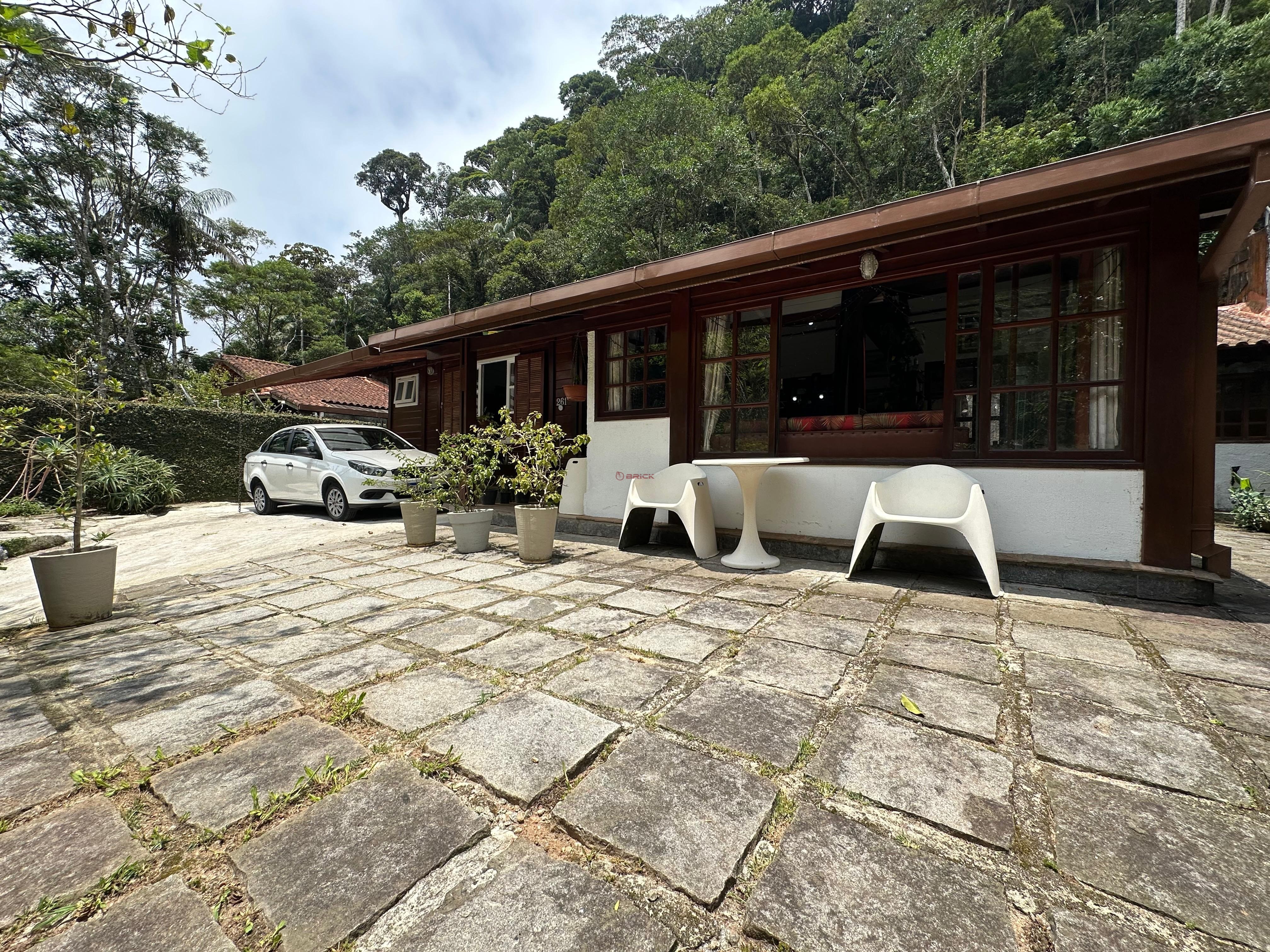 Casa à venda em Carlos Guinle, Teresópolis - RJ - Foto 1