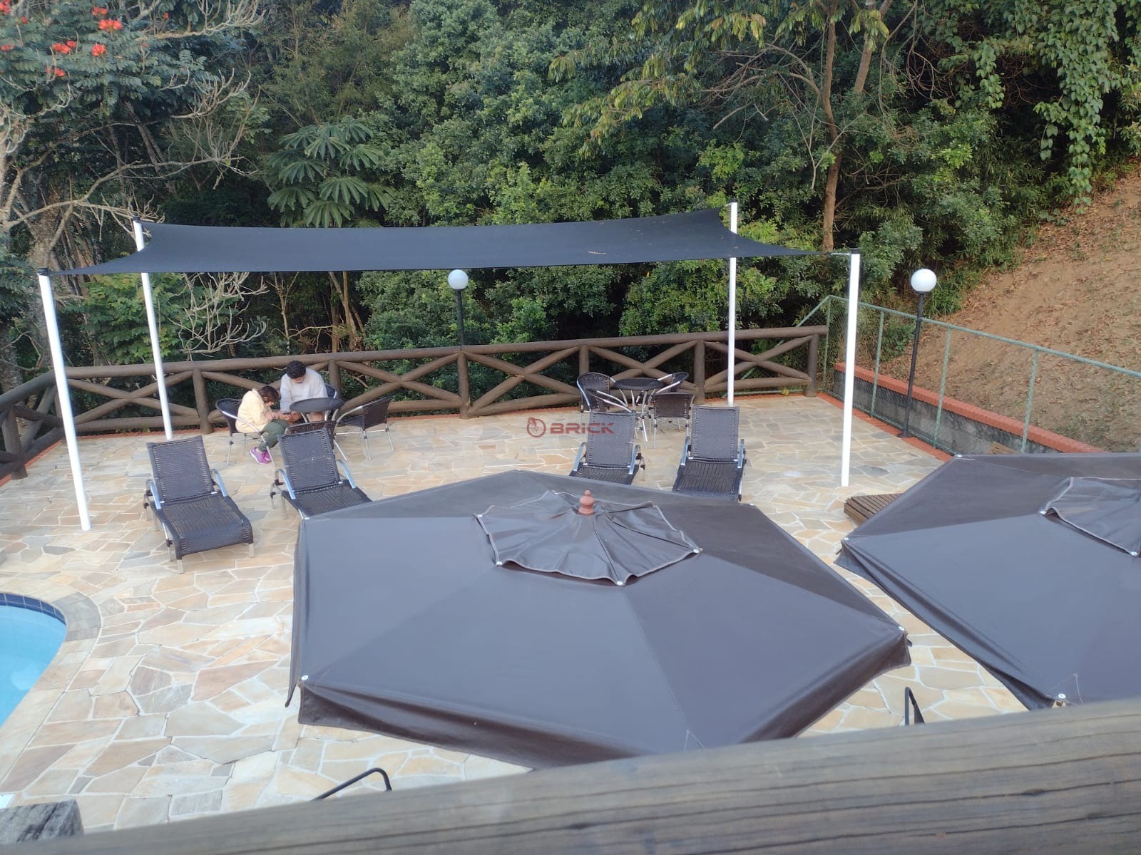 Terreno Residencial à venda em Albuquerque, Teresópolis - RJ - Foto 9