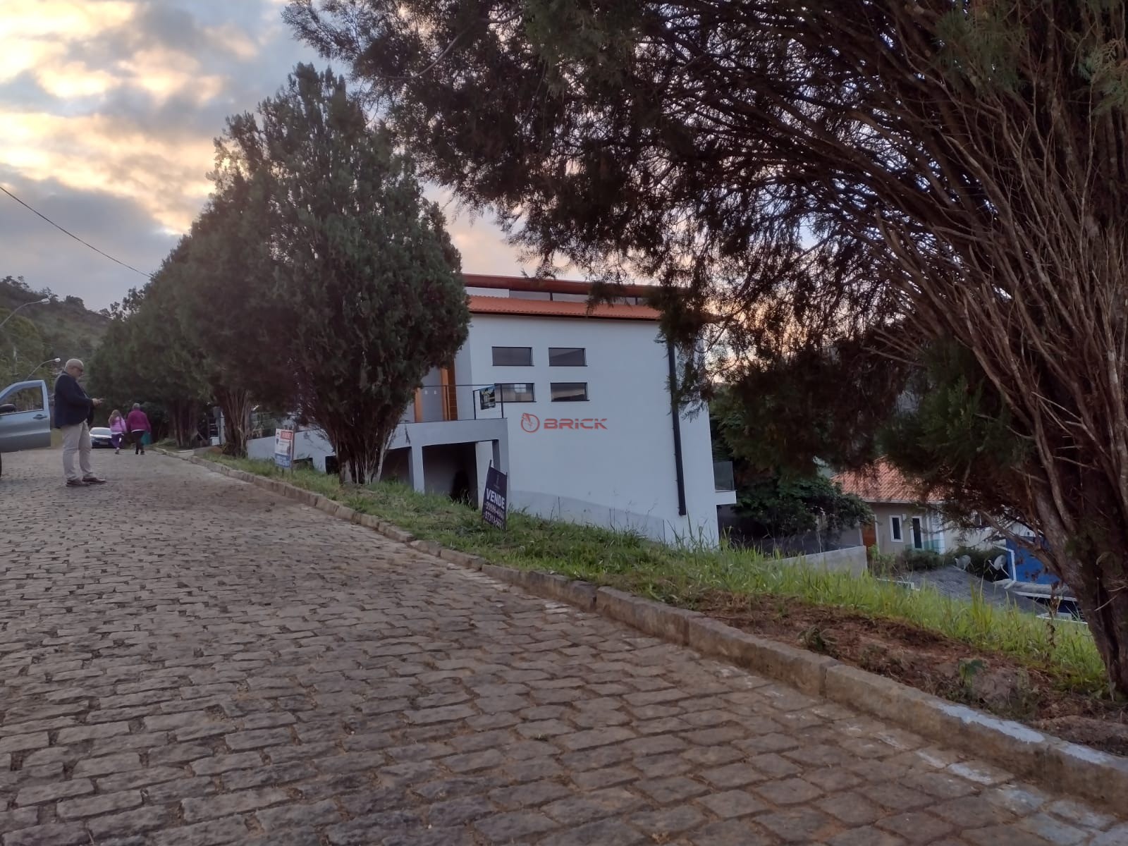 Terreno Residencial à venda em Albuquerque, Teresópolis - RJ - Foto 20