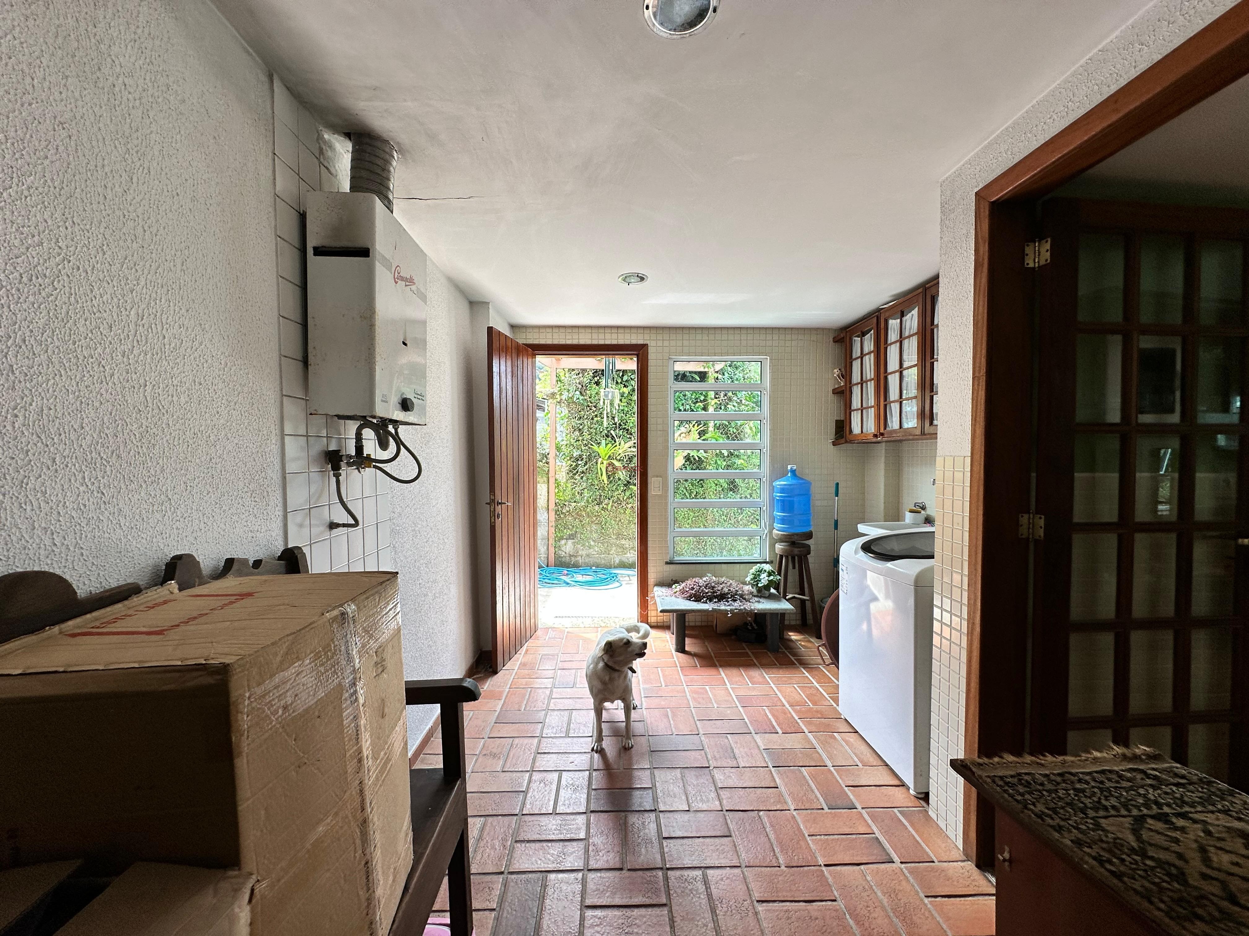 Casa à venda em Carlos Guinle, Teresópolis - RJ - Foto 8