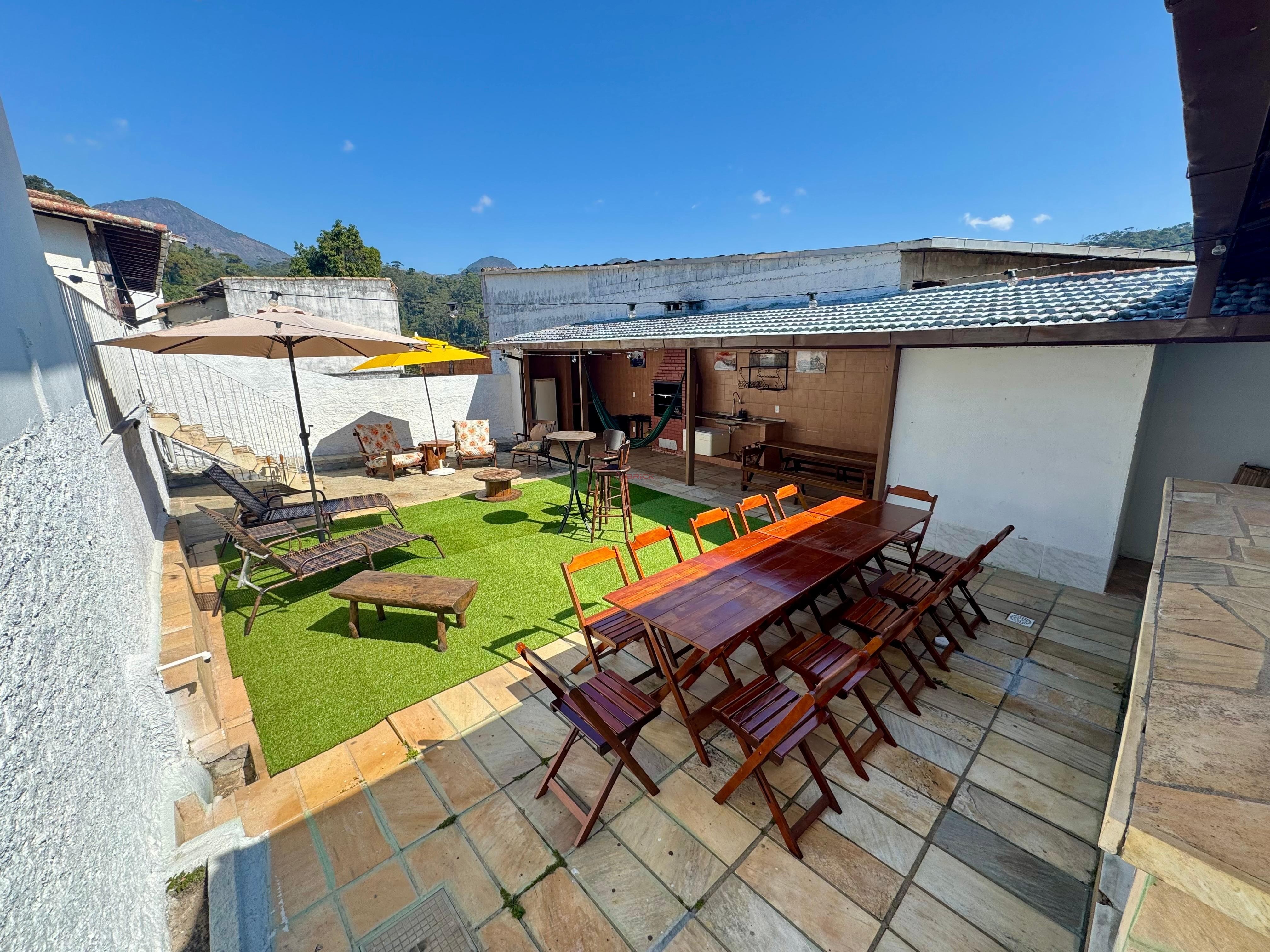 Casa à venda em Pimenteiras, Teresópolis - RJ - Foto 29