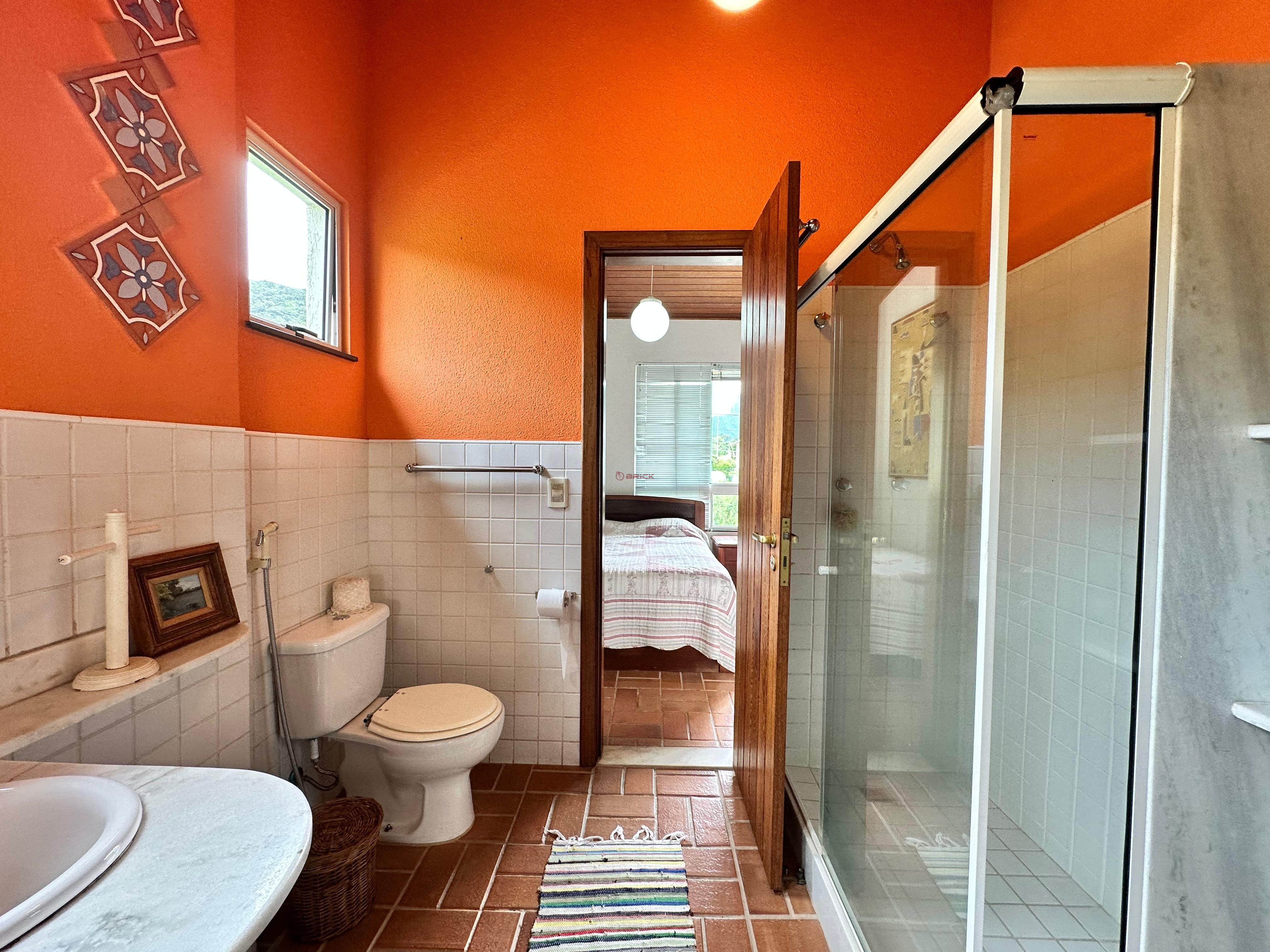 Casa à venda em Carlos Guinle, Teresópolis - RJ - Foto 42