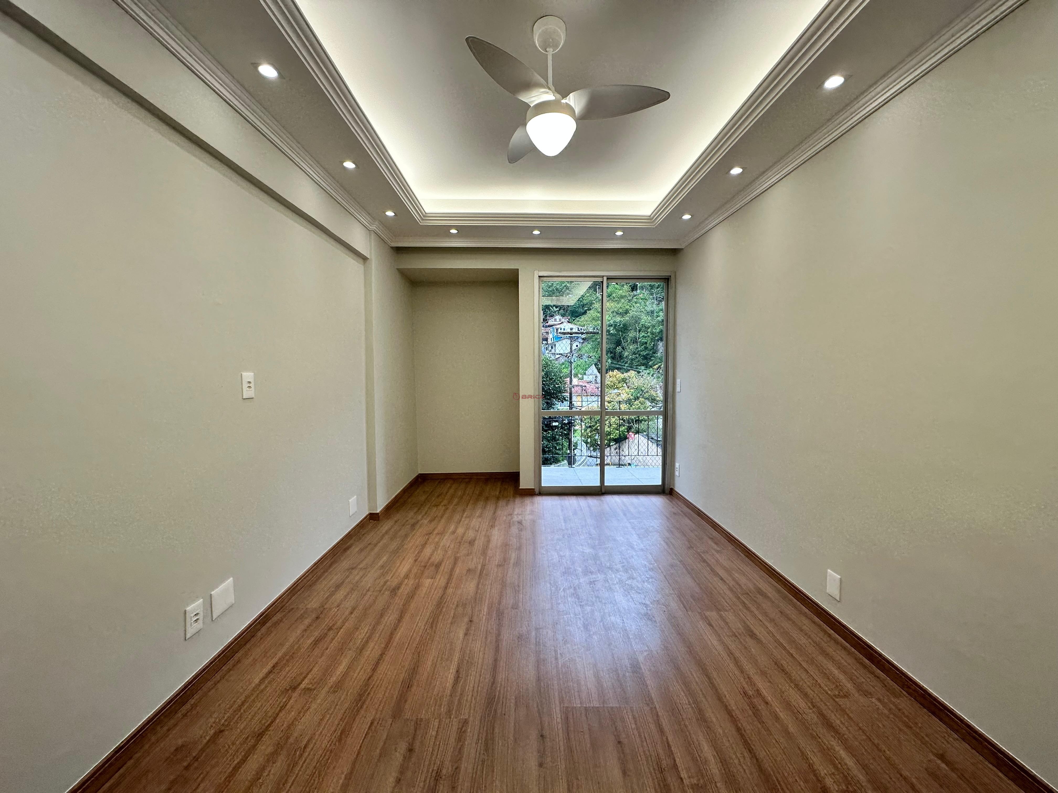 Apartamento à venda em Várzea, Teresópolis - RJ - Foto 1