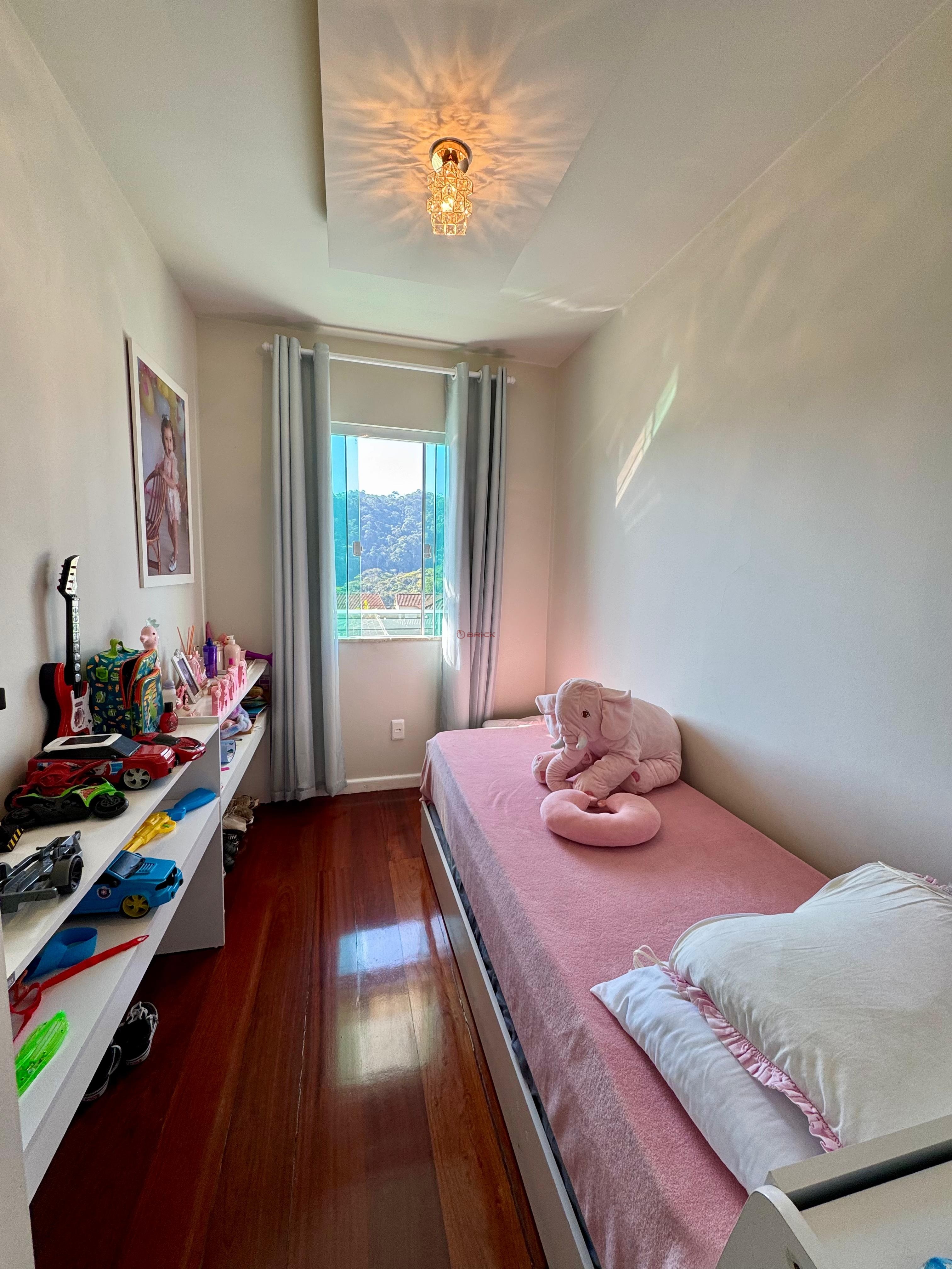 Casa à venda em Pimenteiras, Teresópolis - RJ - Foto 4