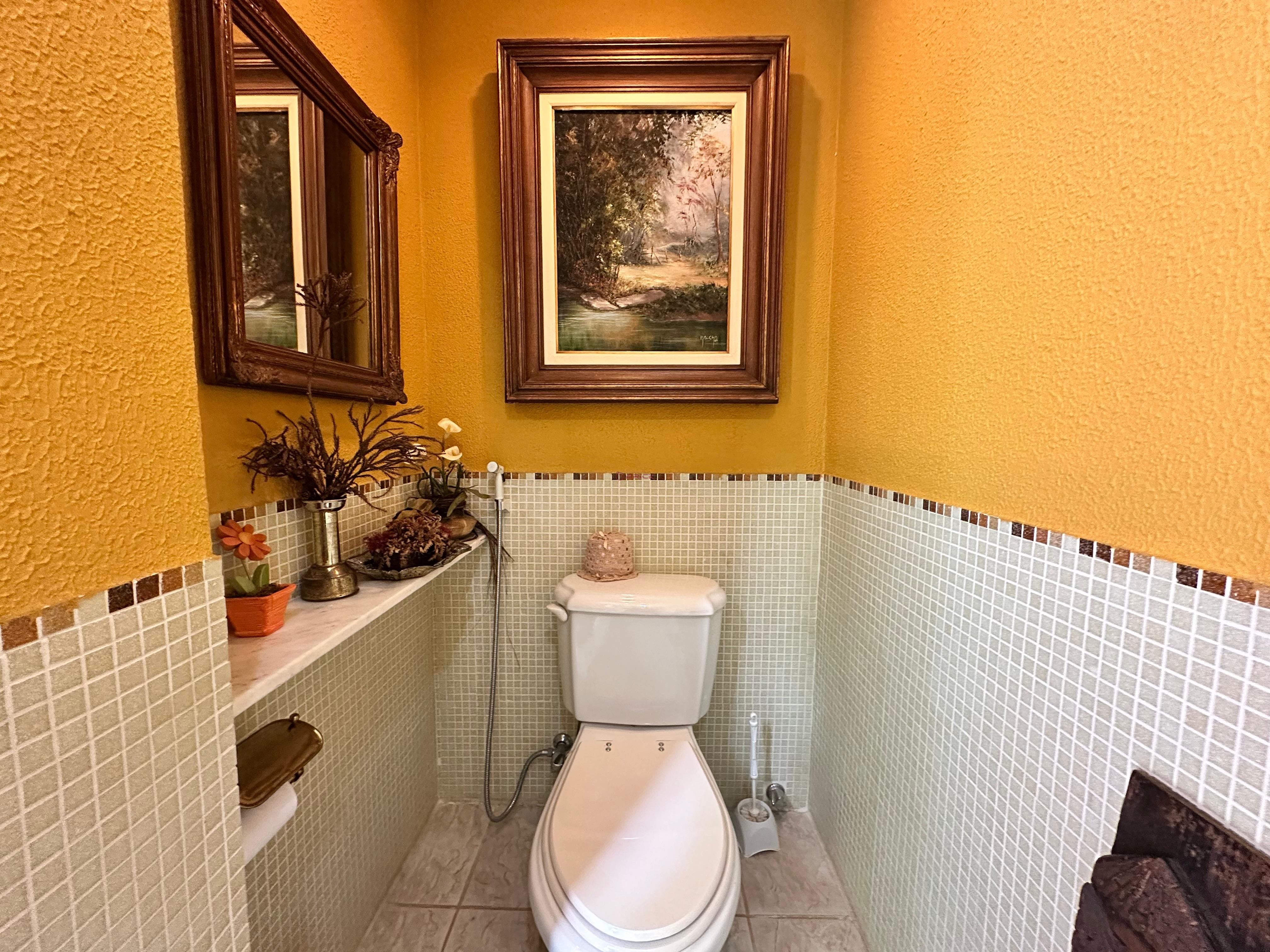 Casa à venda em Carlos Guinle, Teresópolis - RJ - Foto 16