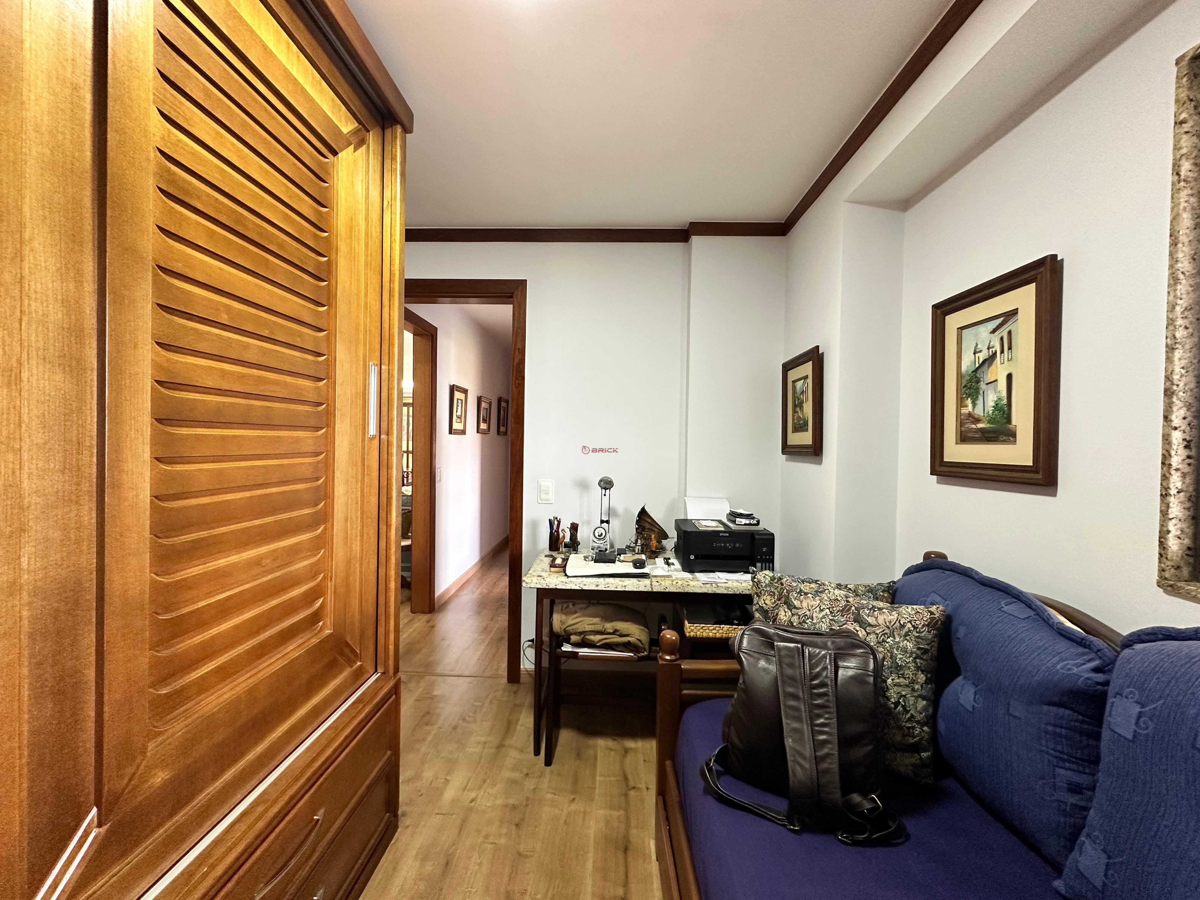 Apartamento à venda em Alto, Teresópolis - RJ - Foto 21