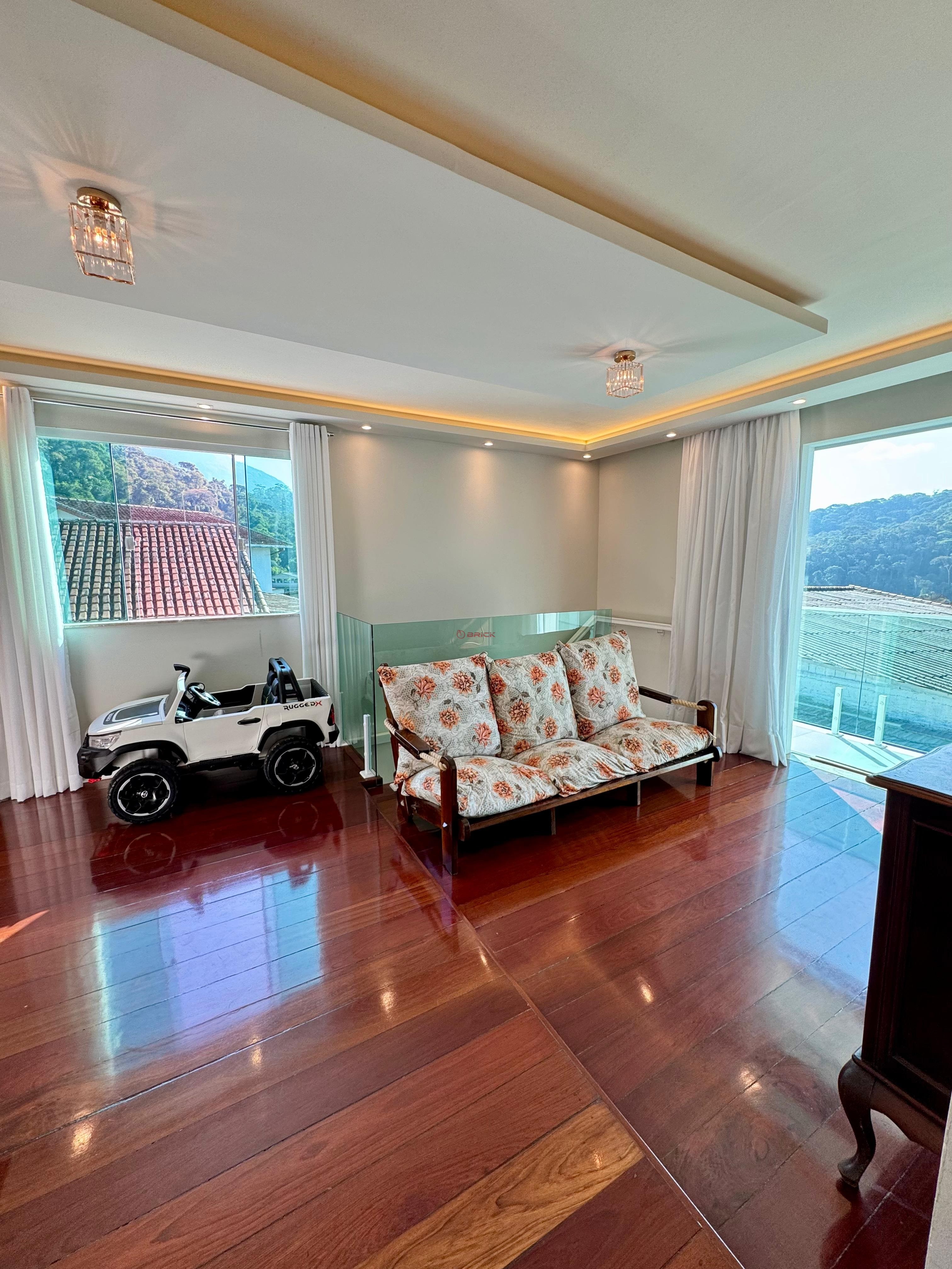 Casa à venda em Pimenteiras, Teresópolis - RJ - Foto 3