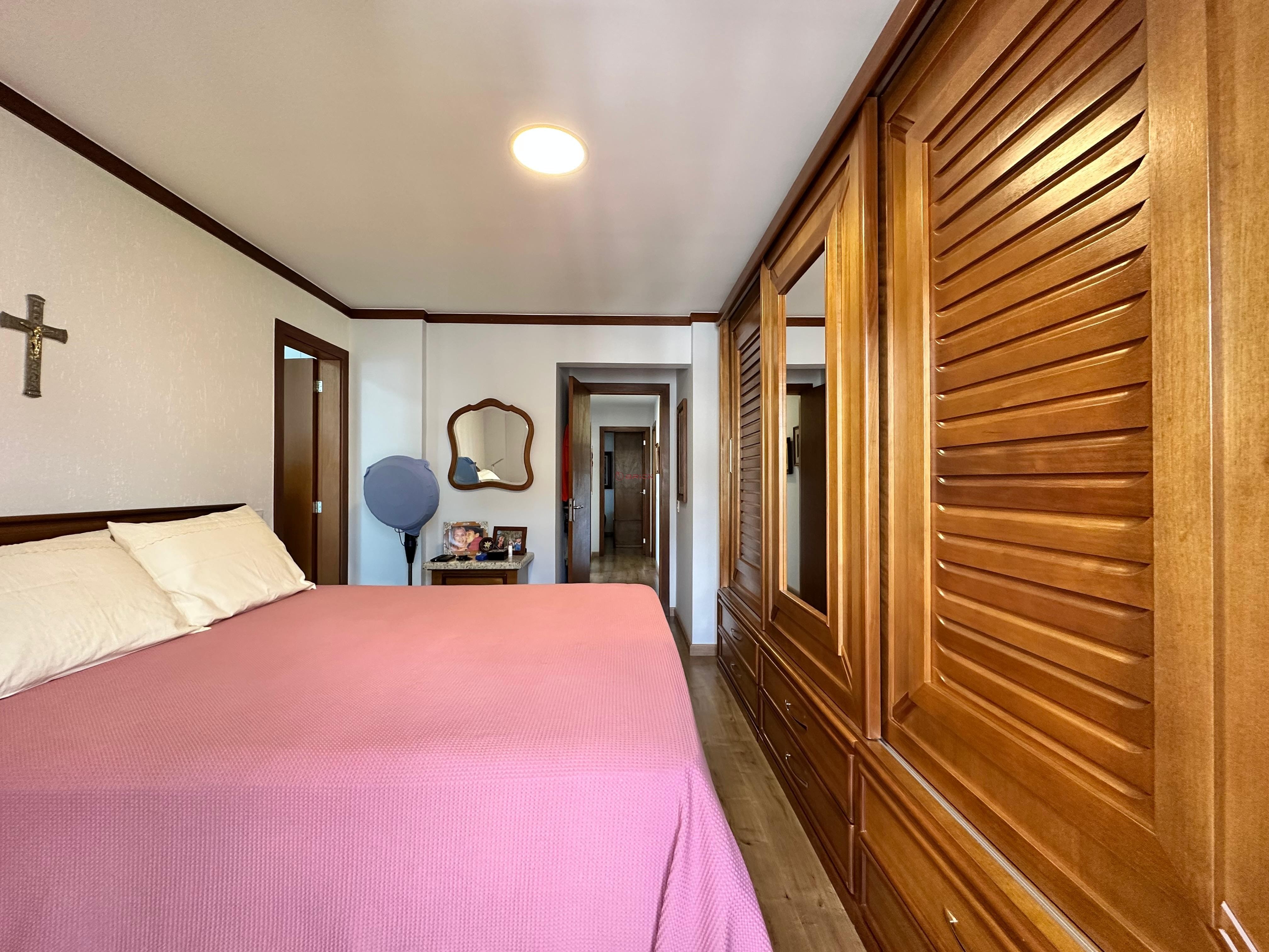 Apartamento à venda em Alto, Teresópolis - RJ - Foto 20