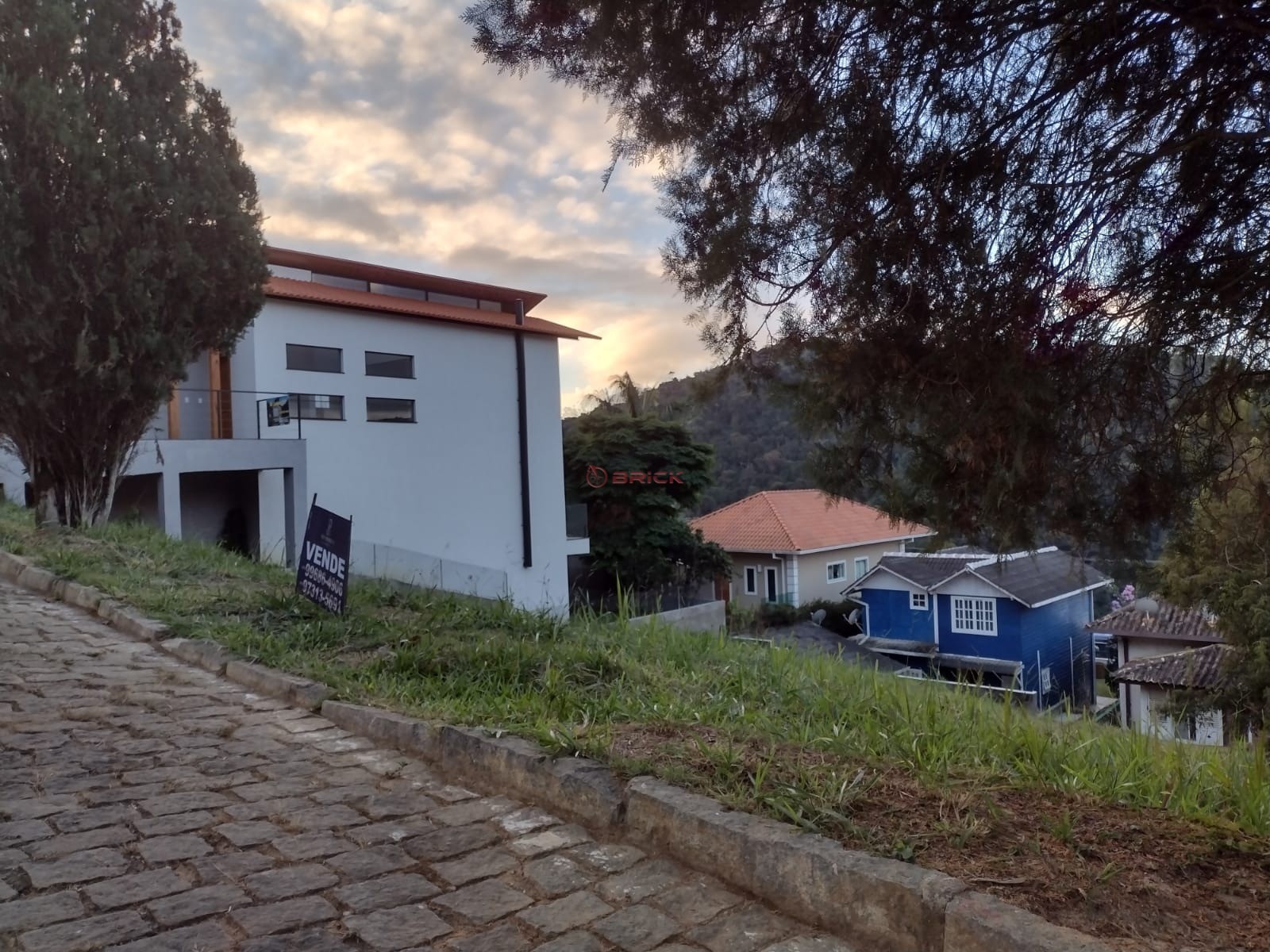 Terreno Residencial à venda em Albuquerque, Teresópolis - RJ - Foto 27