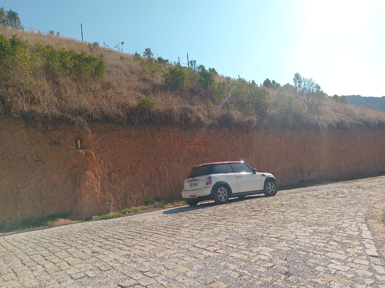 Terreno Residencial à venda em Pessegueiros, Teresópolis - RJ - Foto 6