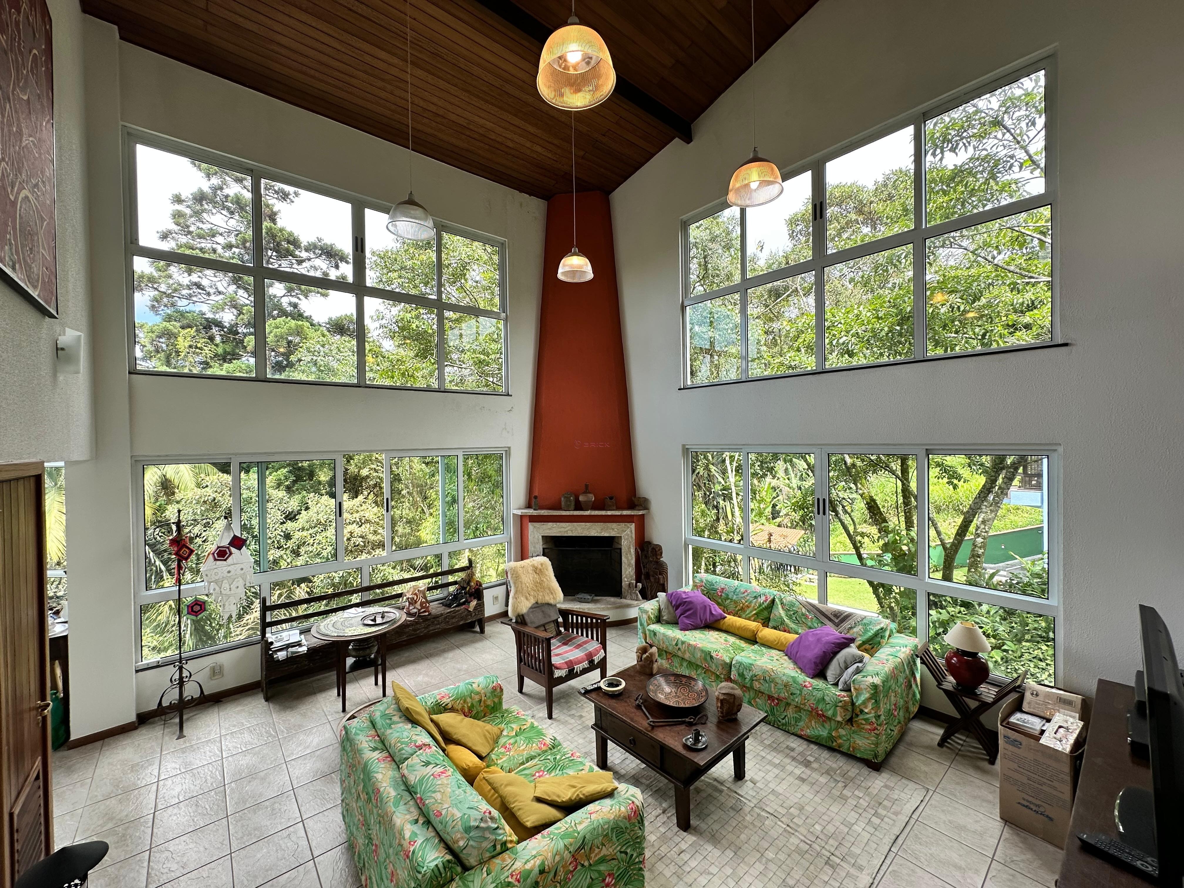 Casa à venda em Carlos Guinle, Teresópolis - RJ - Foto 1