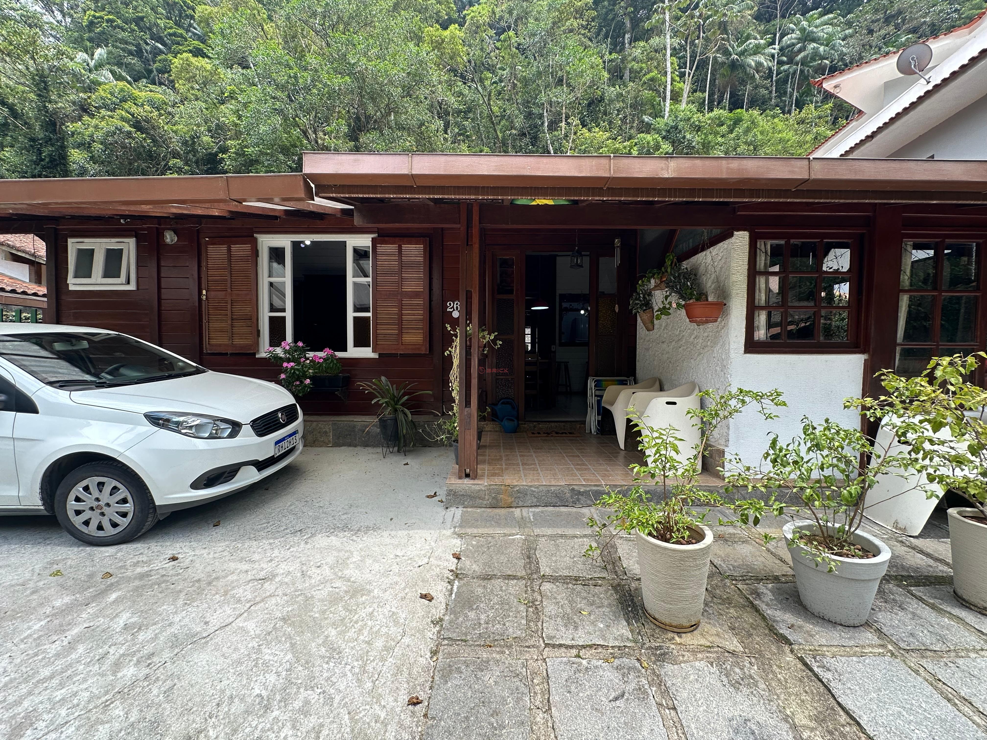 Casa à venda em Carlos Guinle, Teresópolis - RJ - Foto 28