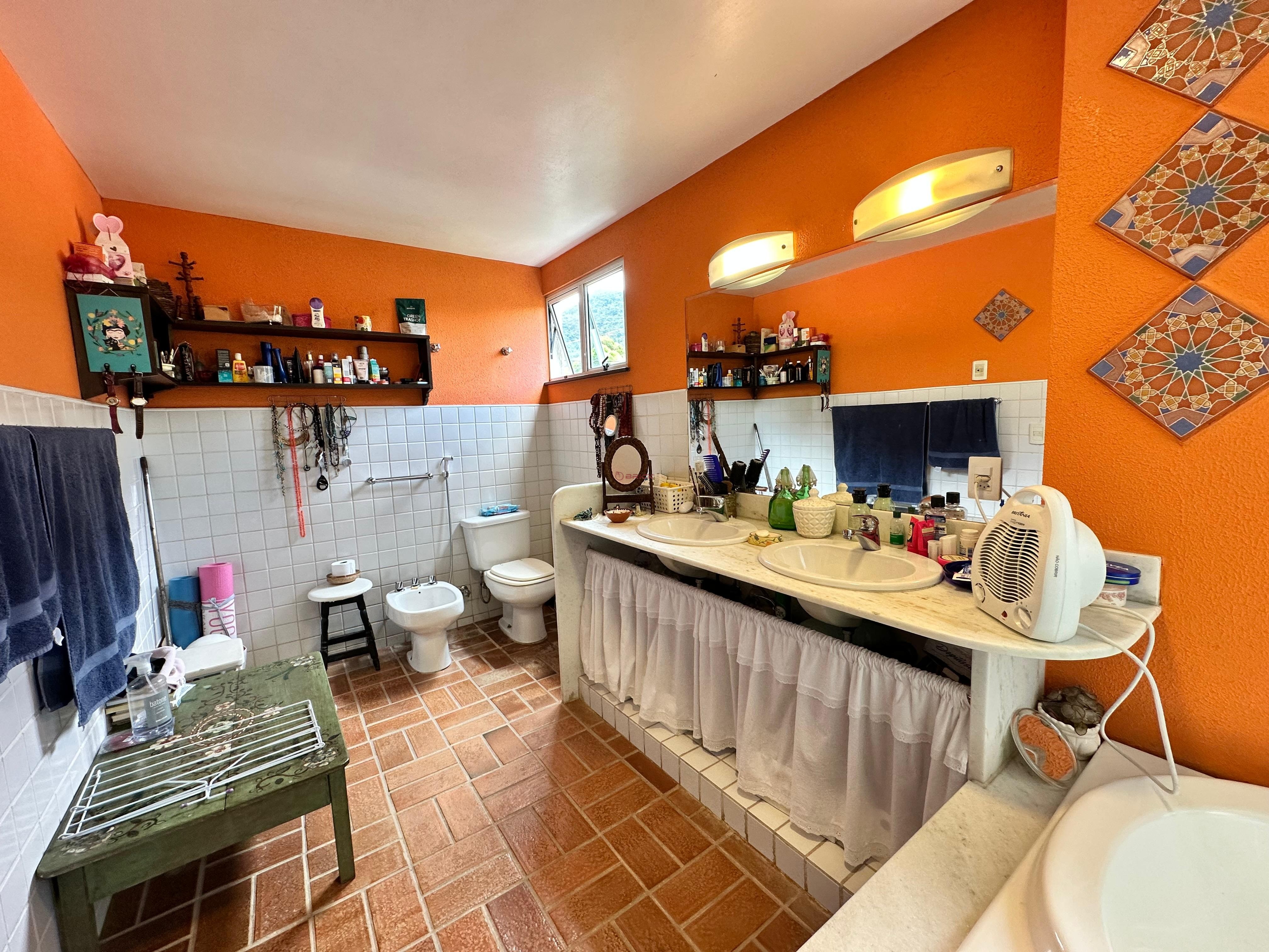 Casa à venda em Carlos Guinle, Teresópolis - RJ - Foto 35