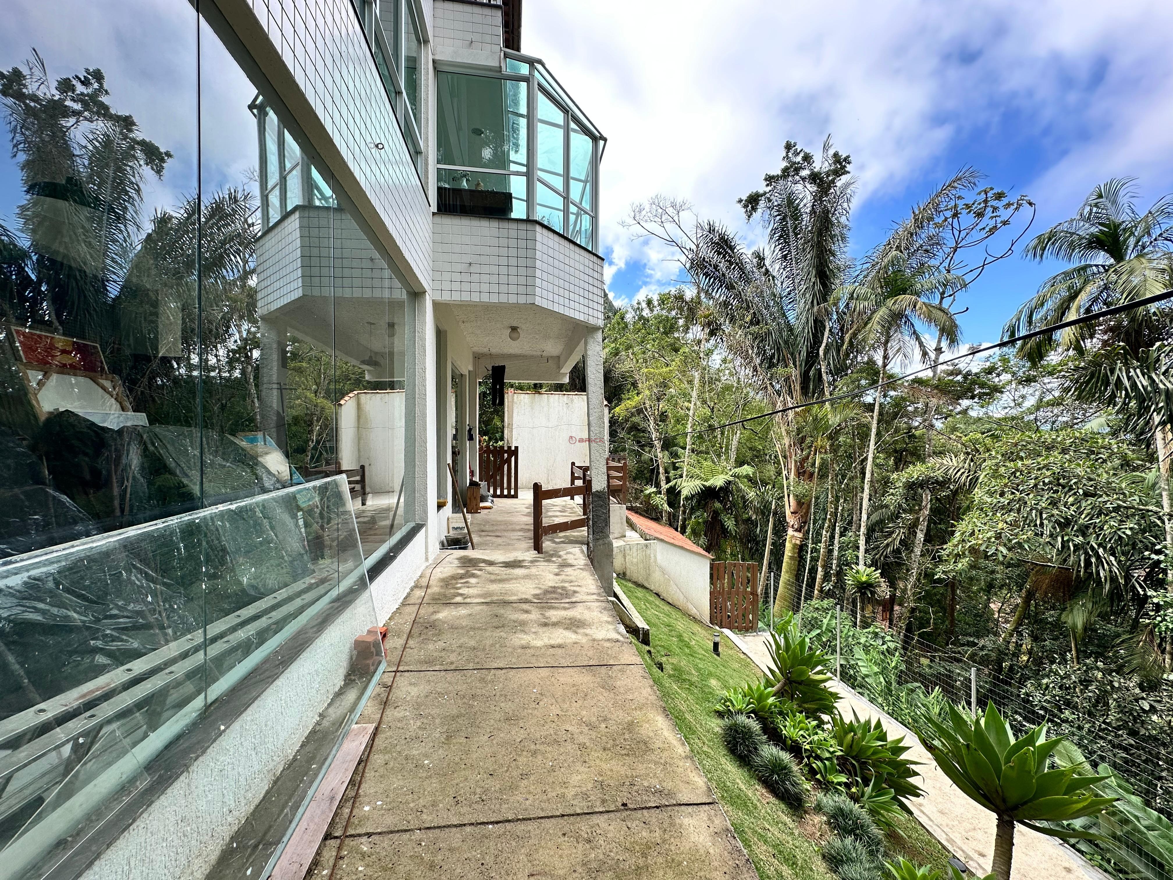Casa à venda em Carlos Guinle, Teresópolis - RJ - Foto 4
