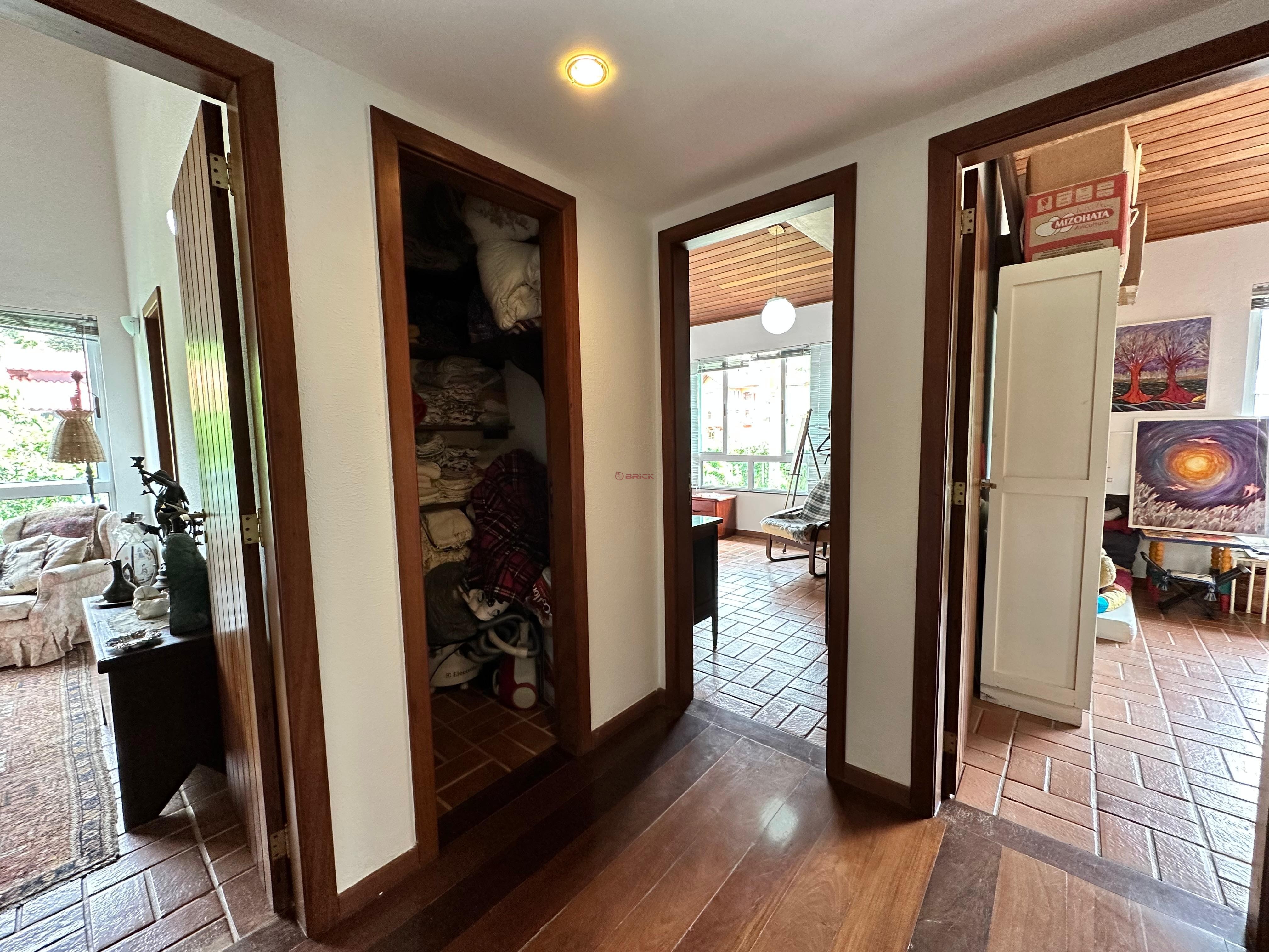 Casa à venda em Carlos Guinle, Teresópolis - RJ - Foto 47