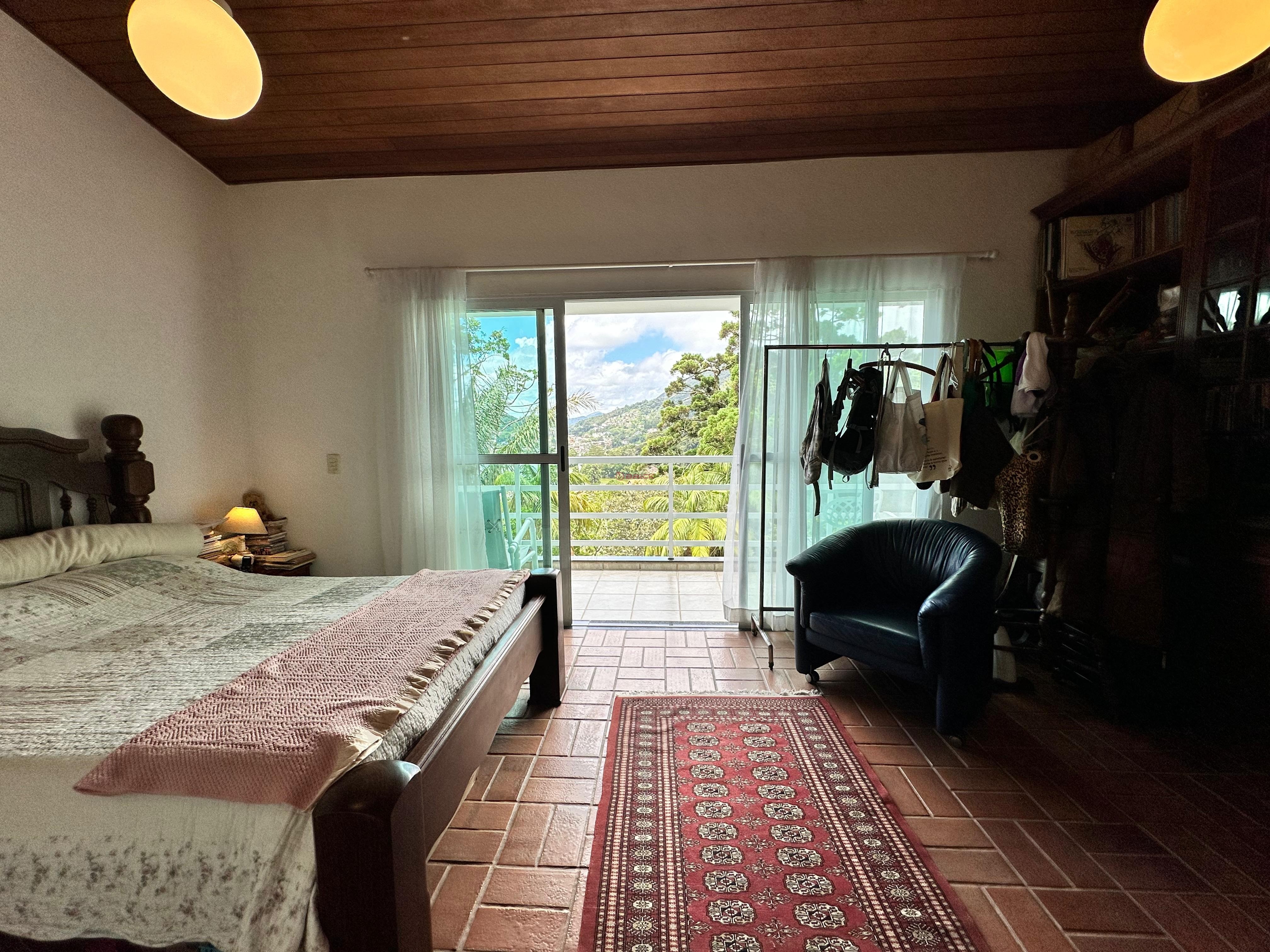 Casa à venda em Carlos Guinle, Teresópolis - RJ - Foto 29