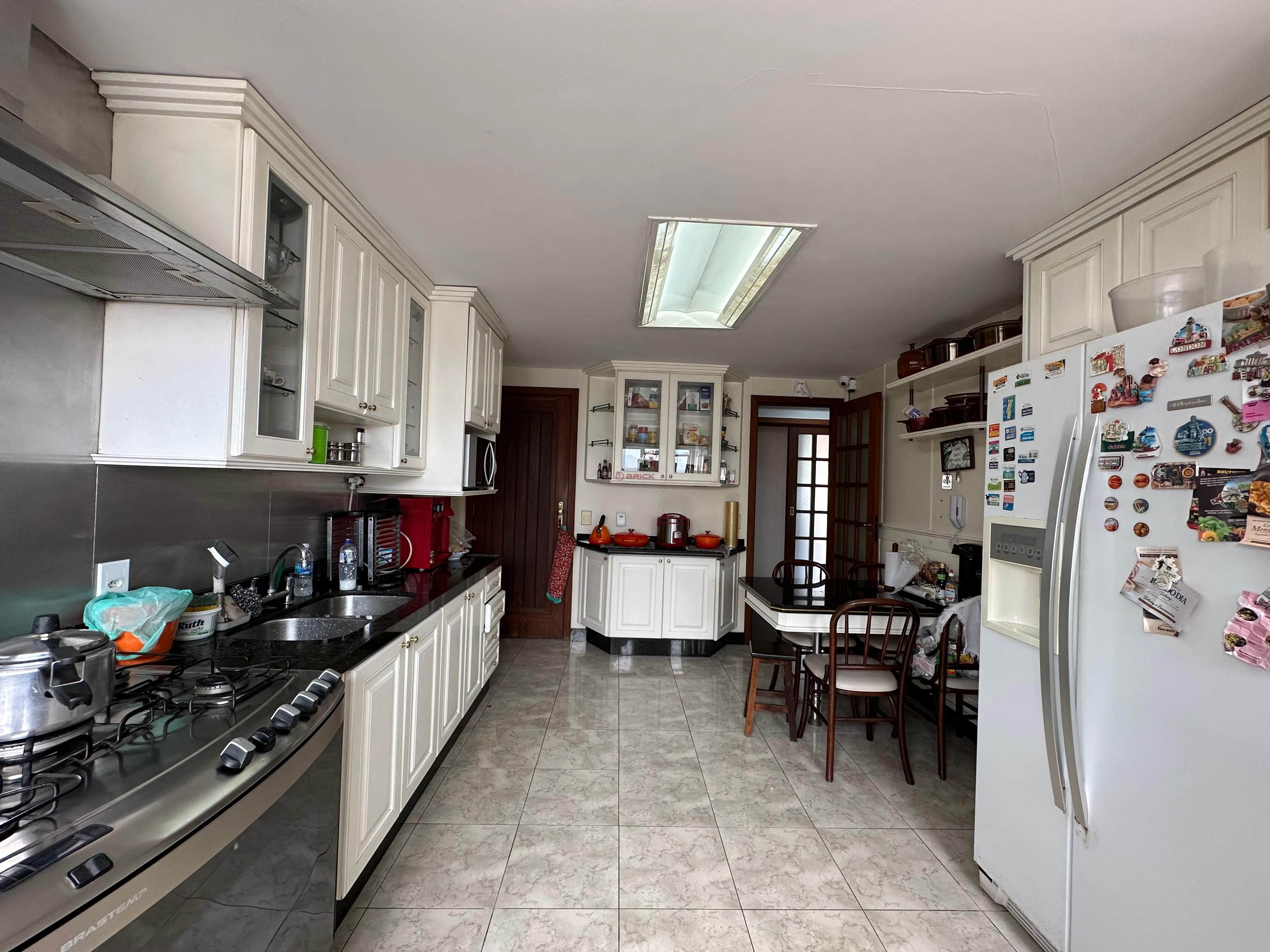 Cobertura à venda em Várzea, Teresópolis - RJ - Foto 10