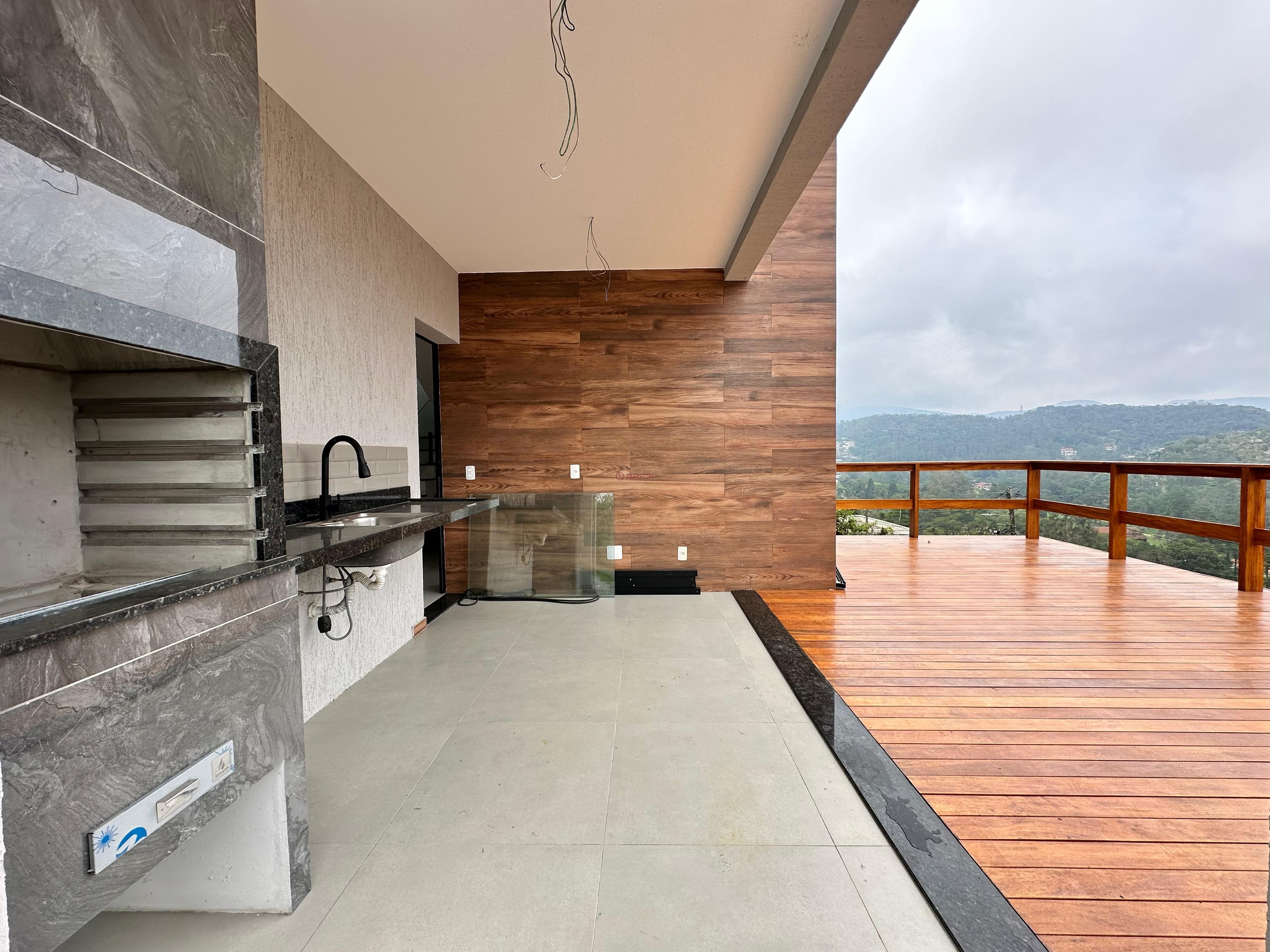 Casa à venda em Golfe, Teresópolis - RJ - Foto 17