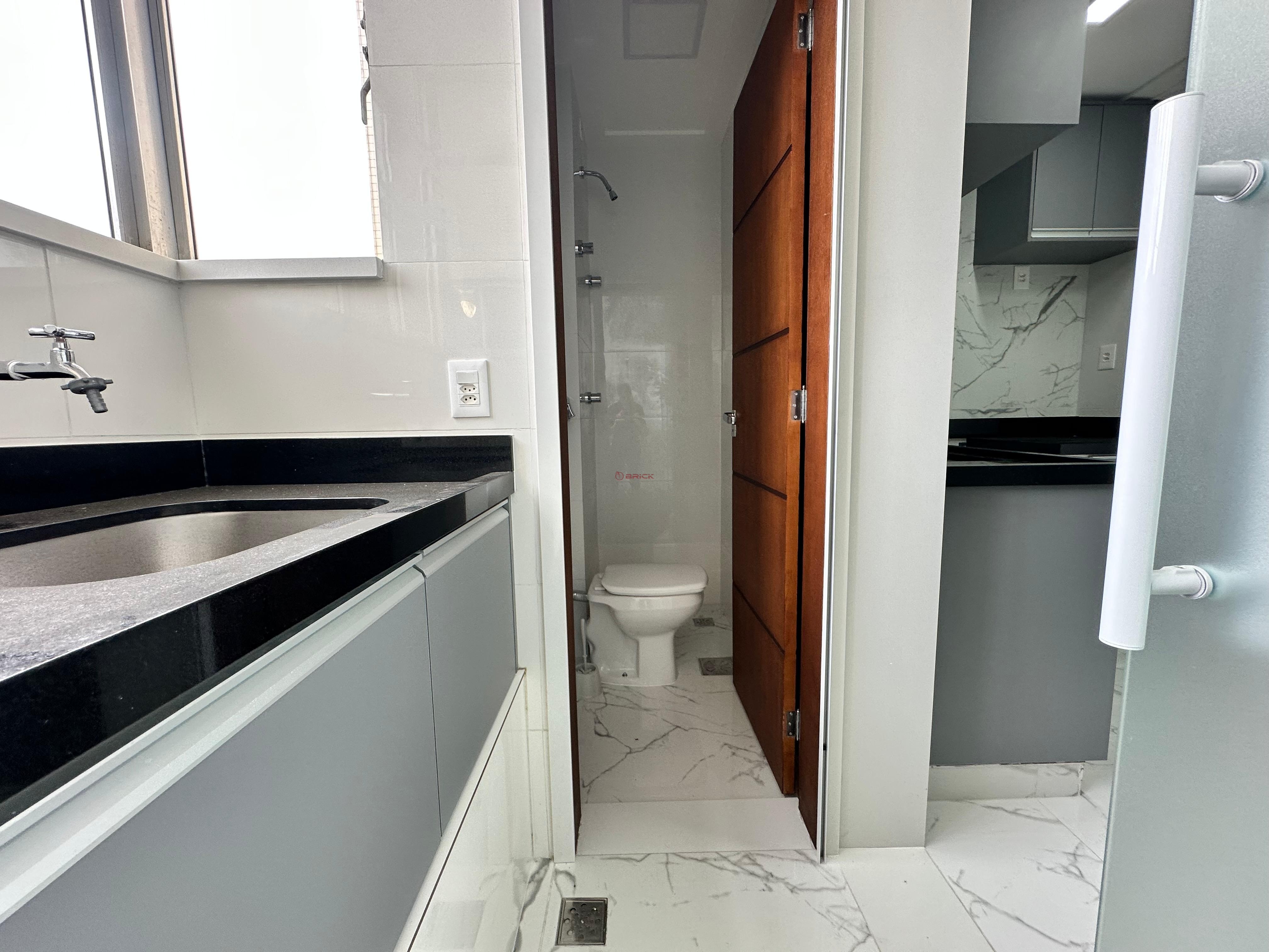 Apartamento à venda em Várzea, Teresópolis - RJ - Foto 12