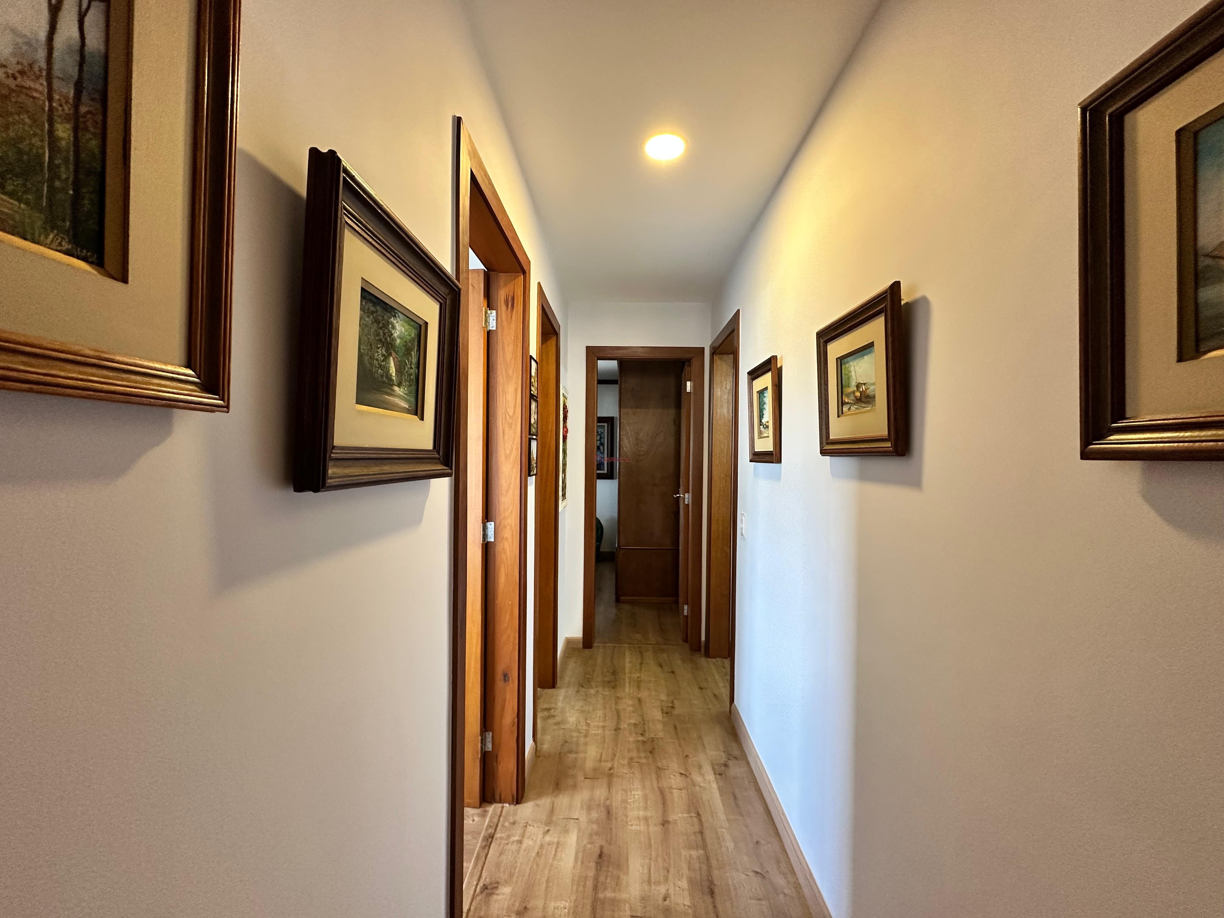 Apartamento à venda em Alto, Teresópolis - RJ - Foto 19