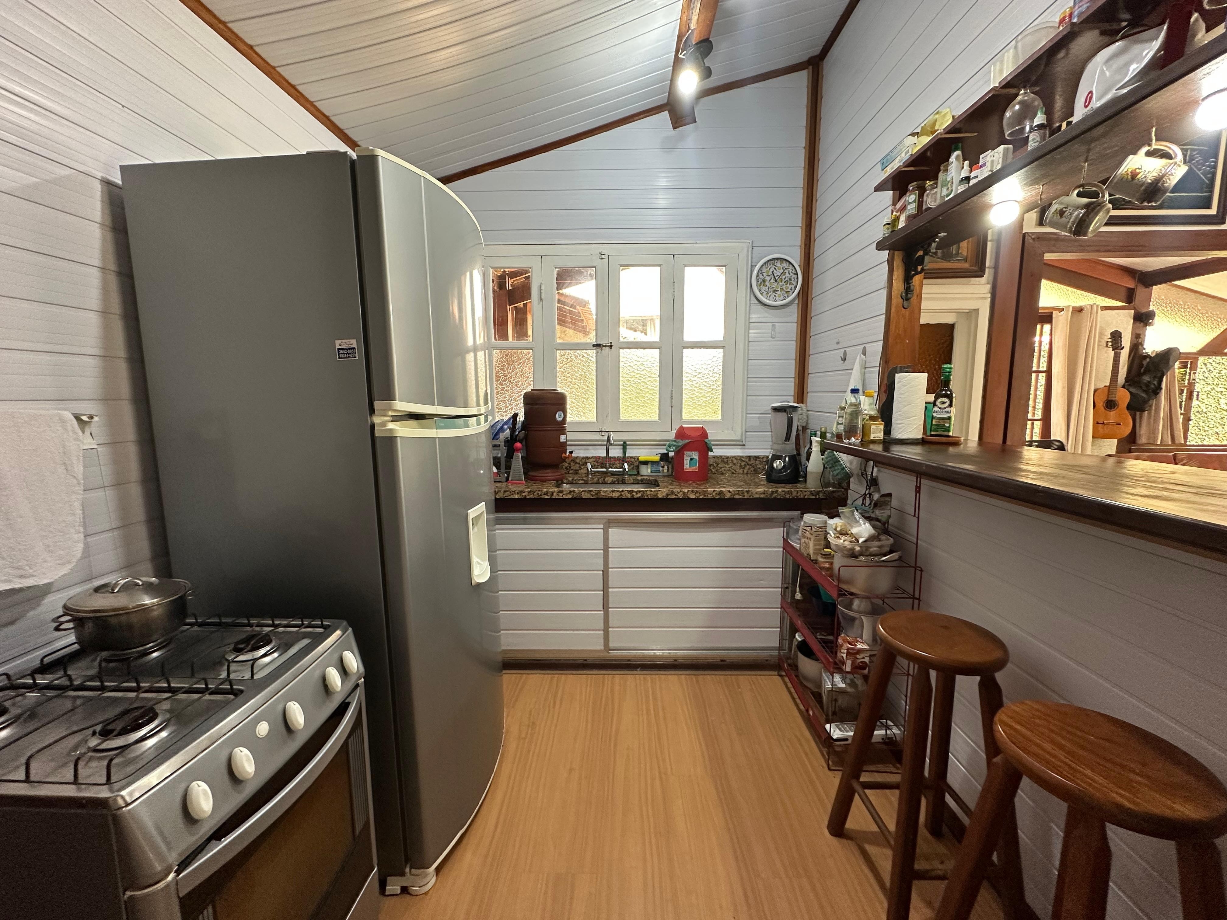 Casa à venda em Carlos Guinle, Teresópolis - RJ - Foto 12