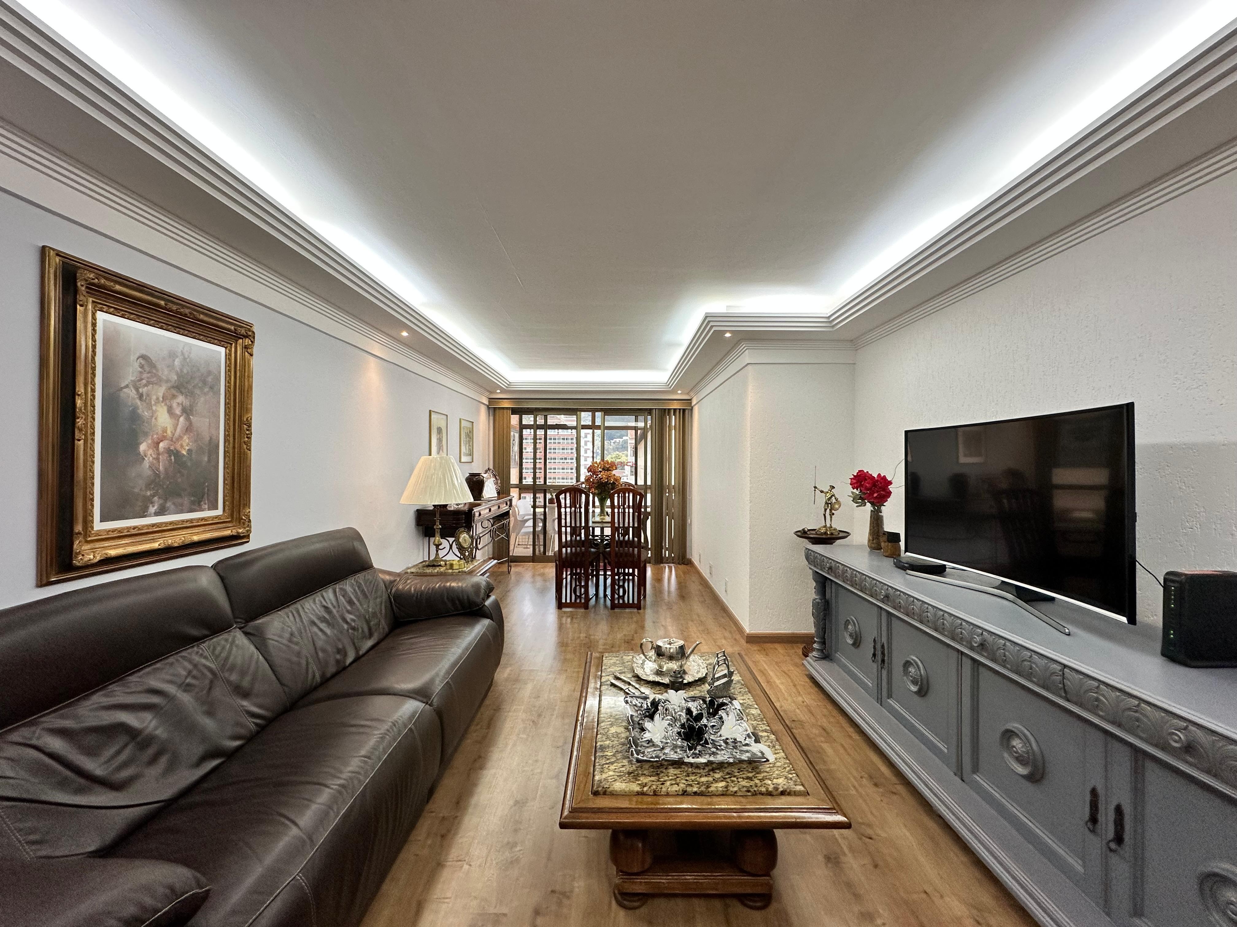 Apartamento à venda em Alto, Teresópolis - RJ - Foto 16