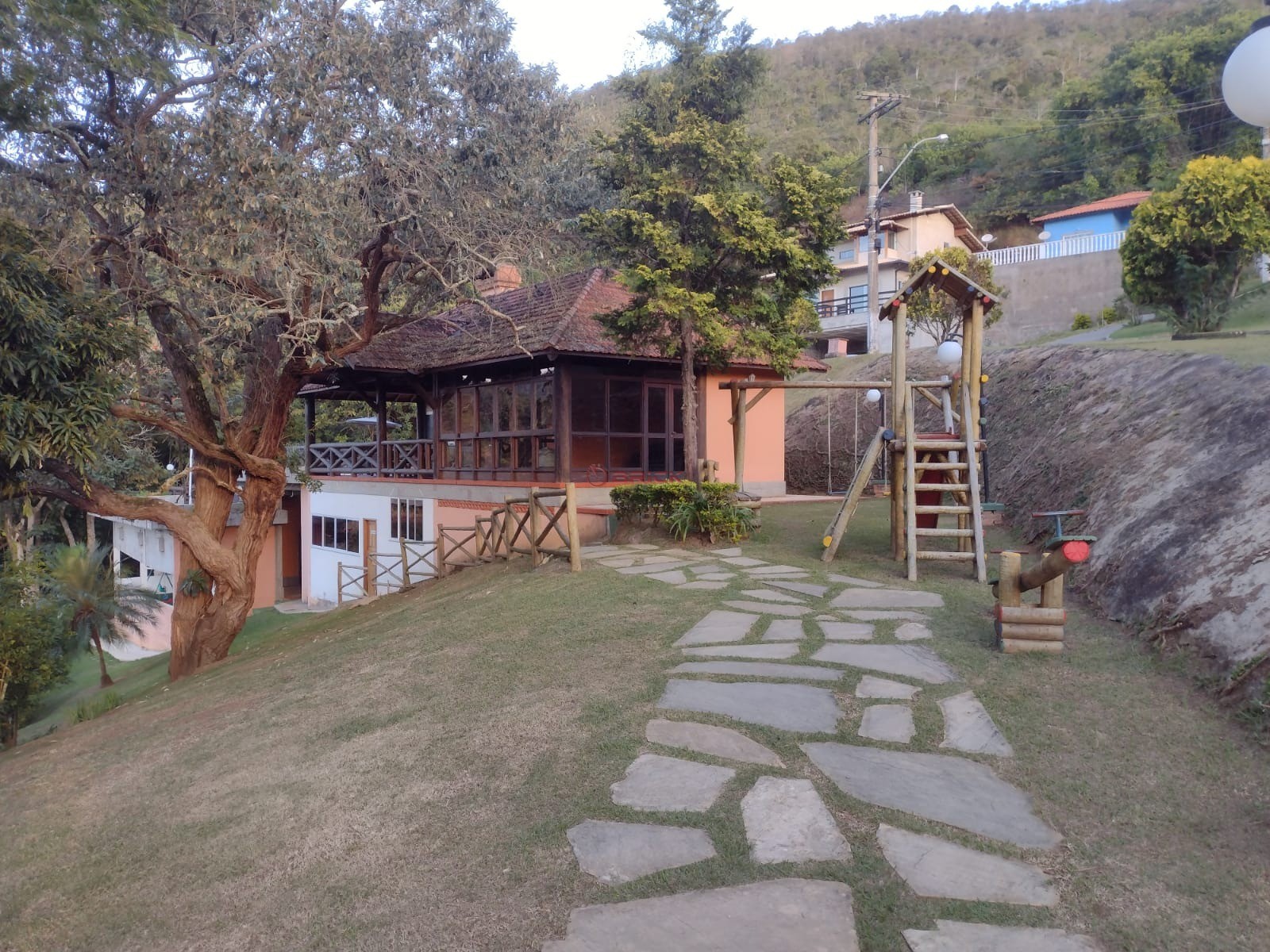 Terreno Residencial à venda em Albuquerque, Teresópolis - RJ - Foto 14