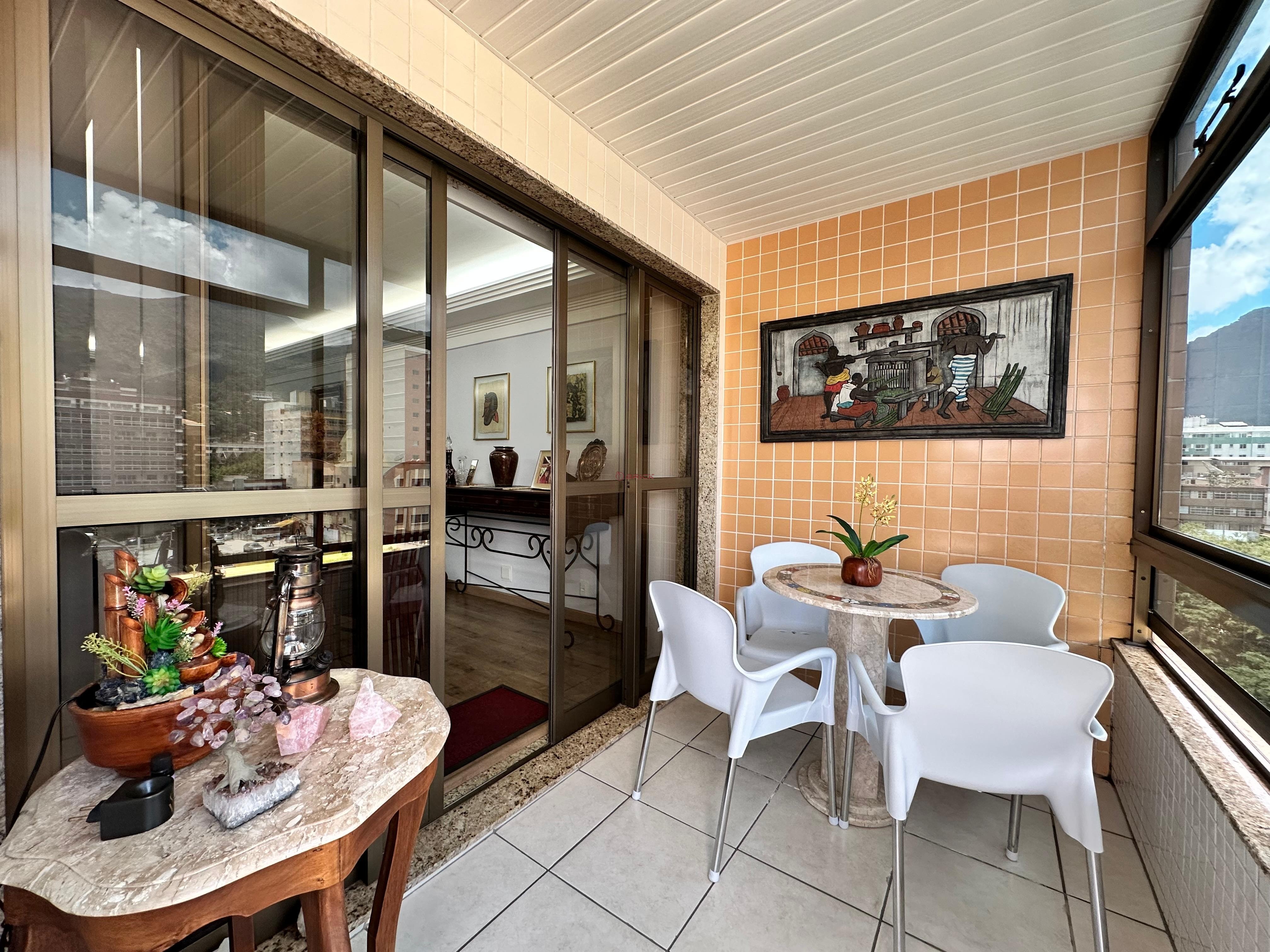 Apartamento à venda em Alto, Teresópolis - RJ - Foto 1