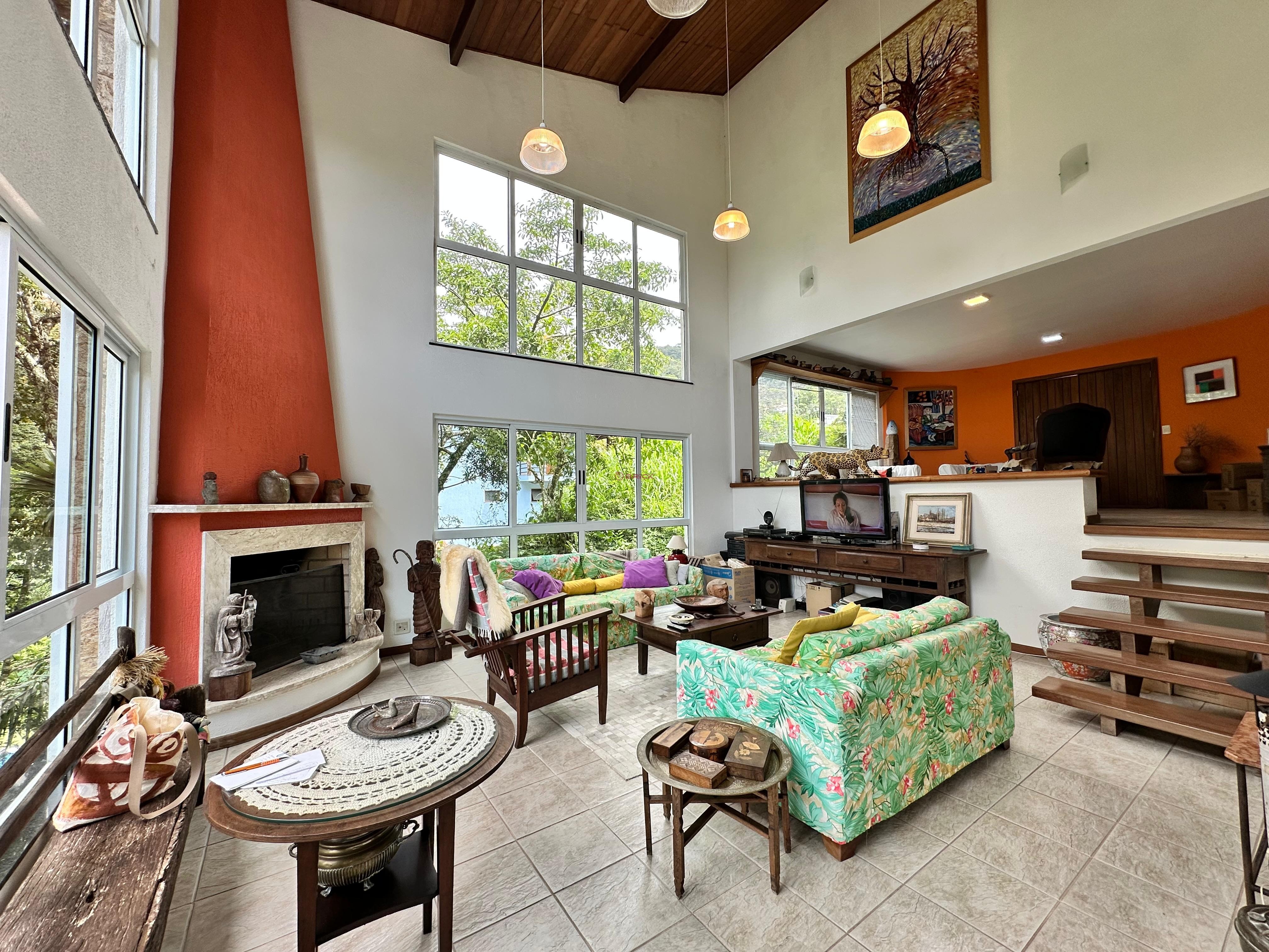 Casa à venda em Carlos Guinle, Teresópolis - RJ - Foto 18