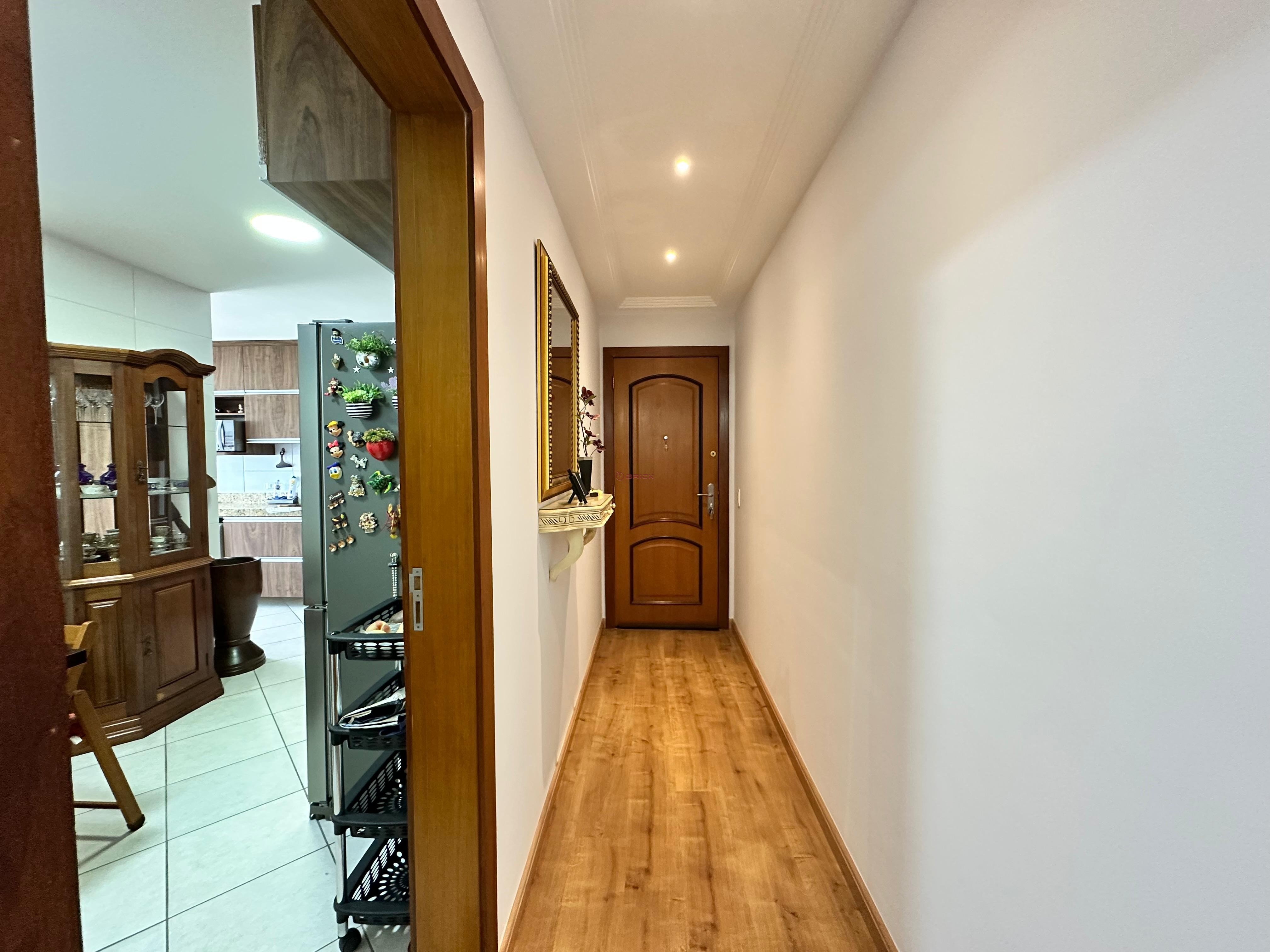 Apartamento à venda em Alto, Teresópolis - RJ - Foto 11
